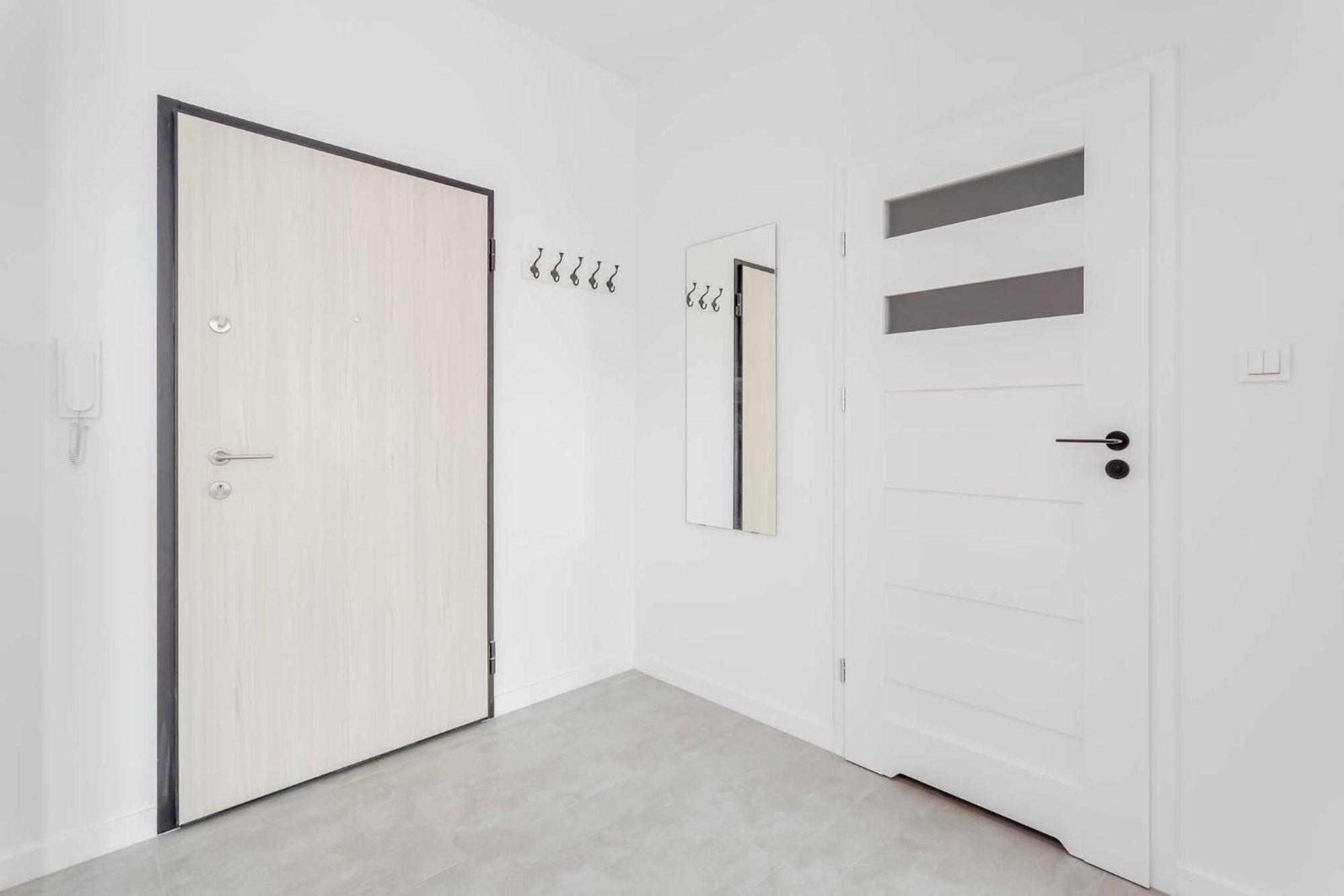 Chill Ursus Apartament