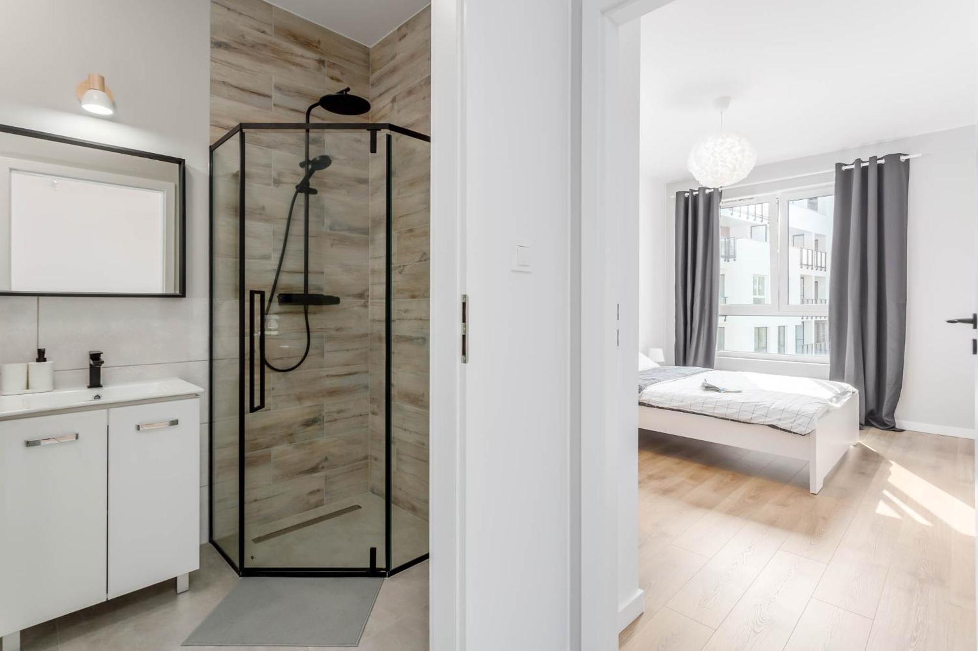 Apartament Chill Ursus *