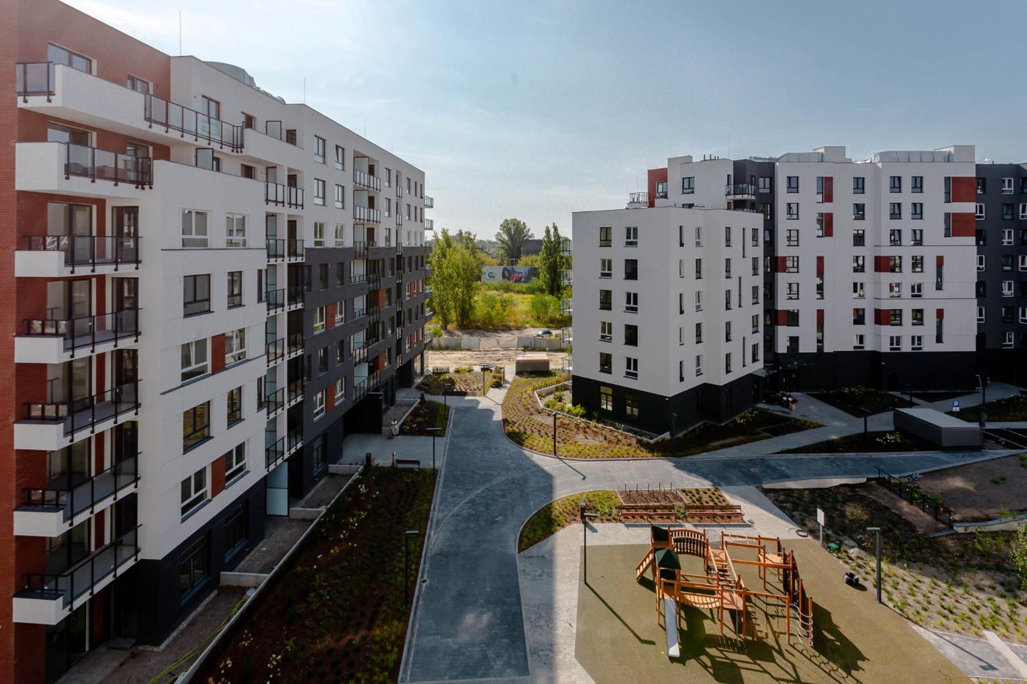 Chill Ursus Apartament Warszawa