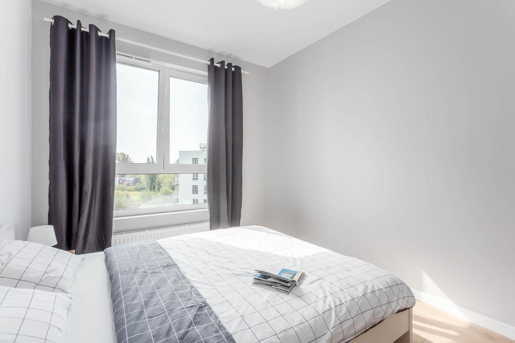 Chill Ursus Apartament Warszawa