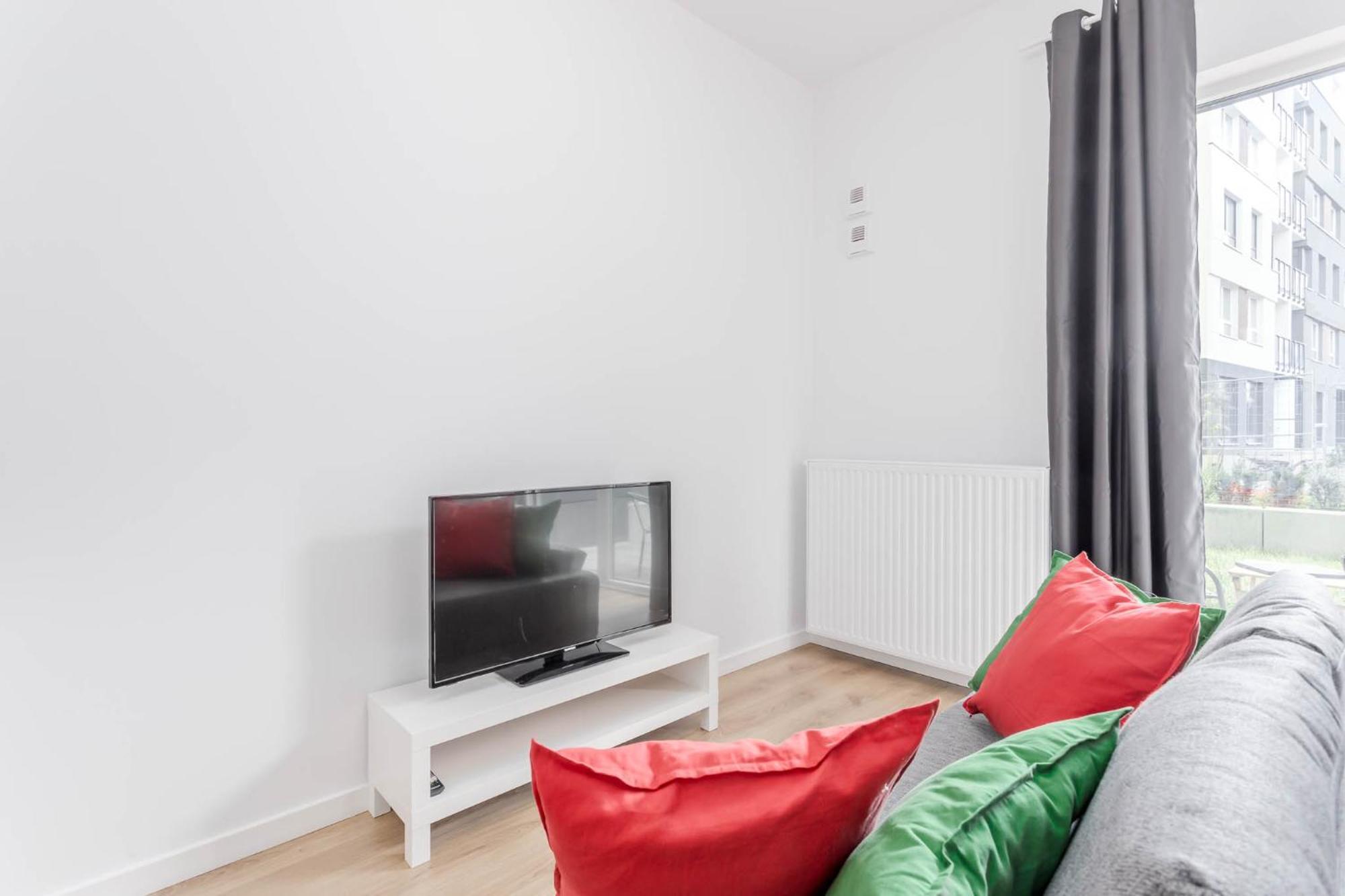 Chill Ursus Apartament