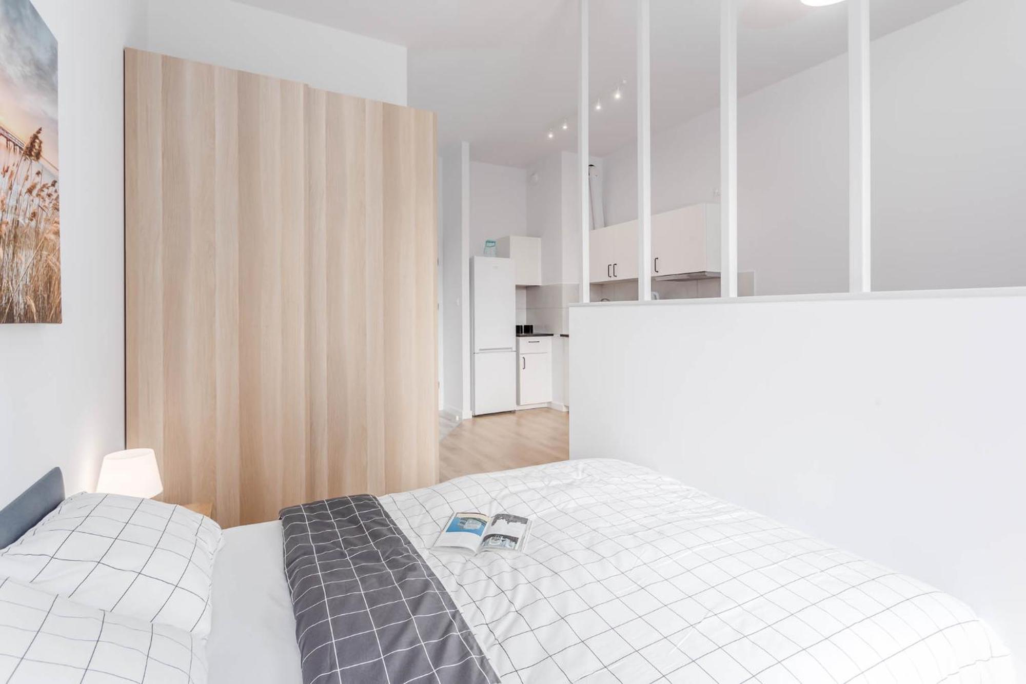 Chill Ursus Apartament Warszawa