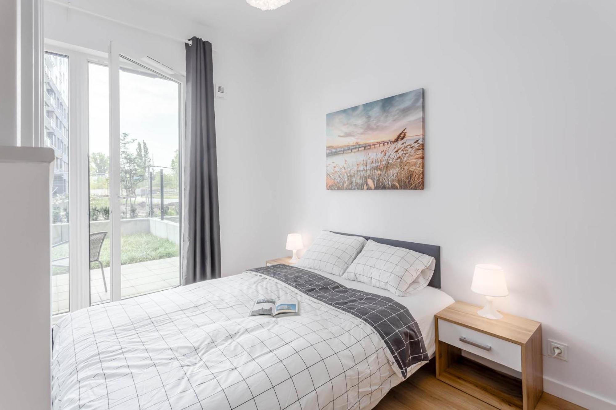 Apartament Chill Ursus