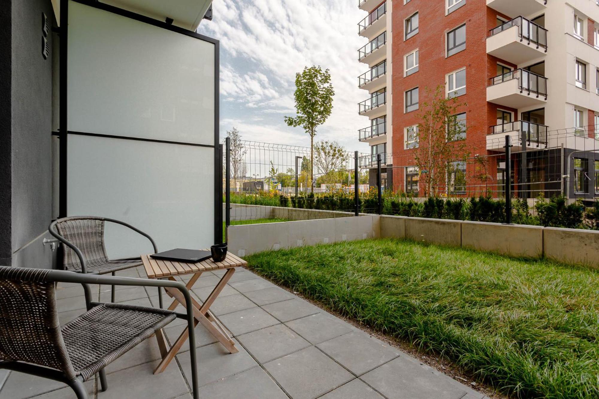 Apartament Chill Ursus
