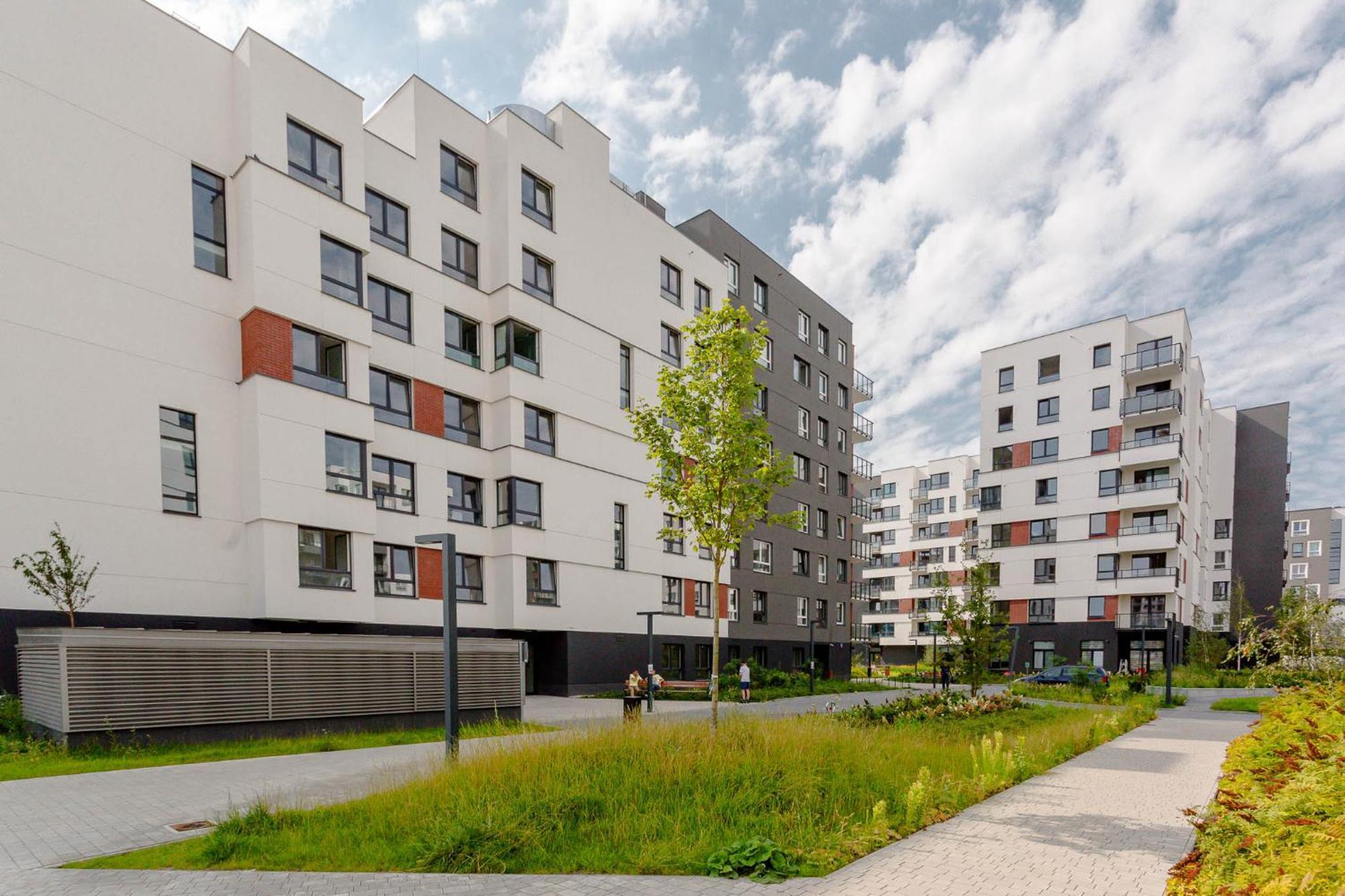 Apartament Chill Ursus *