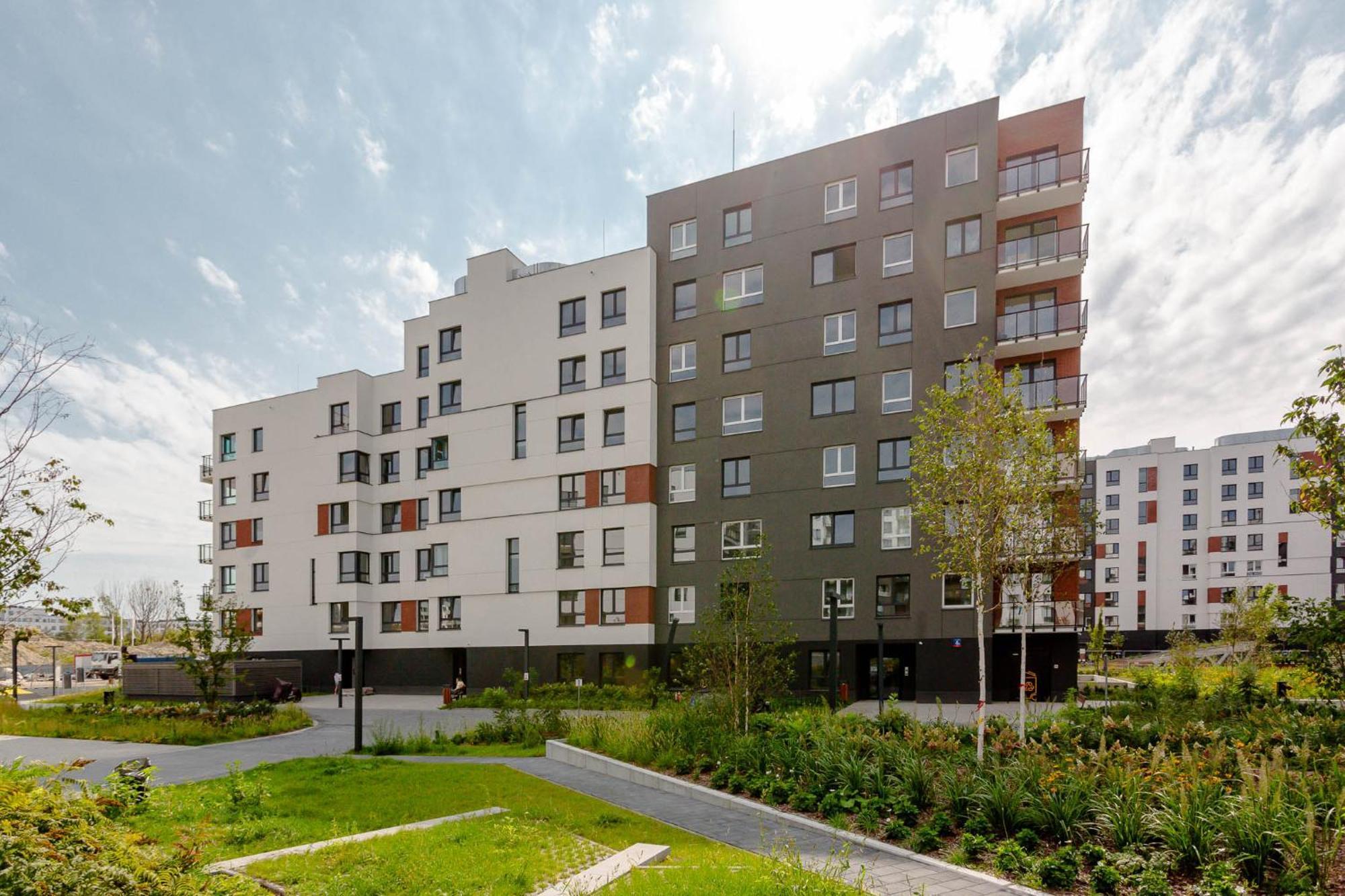 Chill Ursus Apartament Warszawa