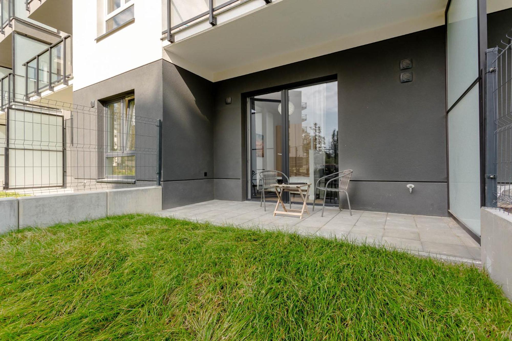 Apartament Chill Ursus Warszawa