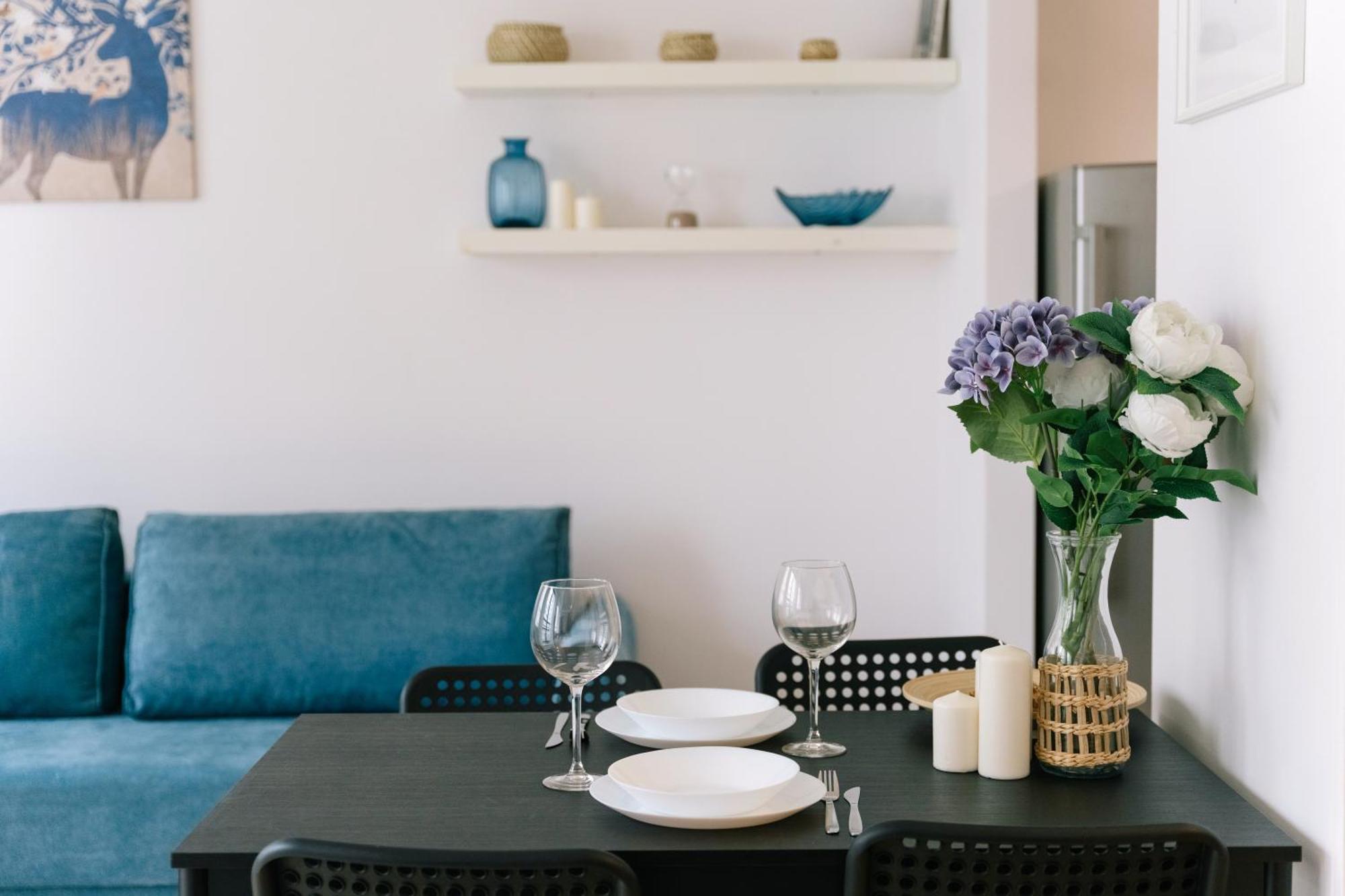 Apartment Stadion Narodowy Comfort By Rentujemy *