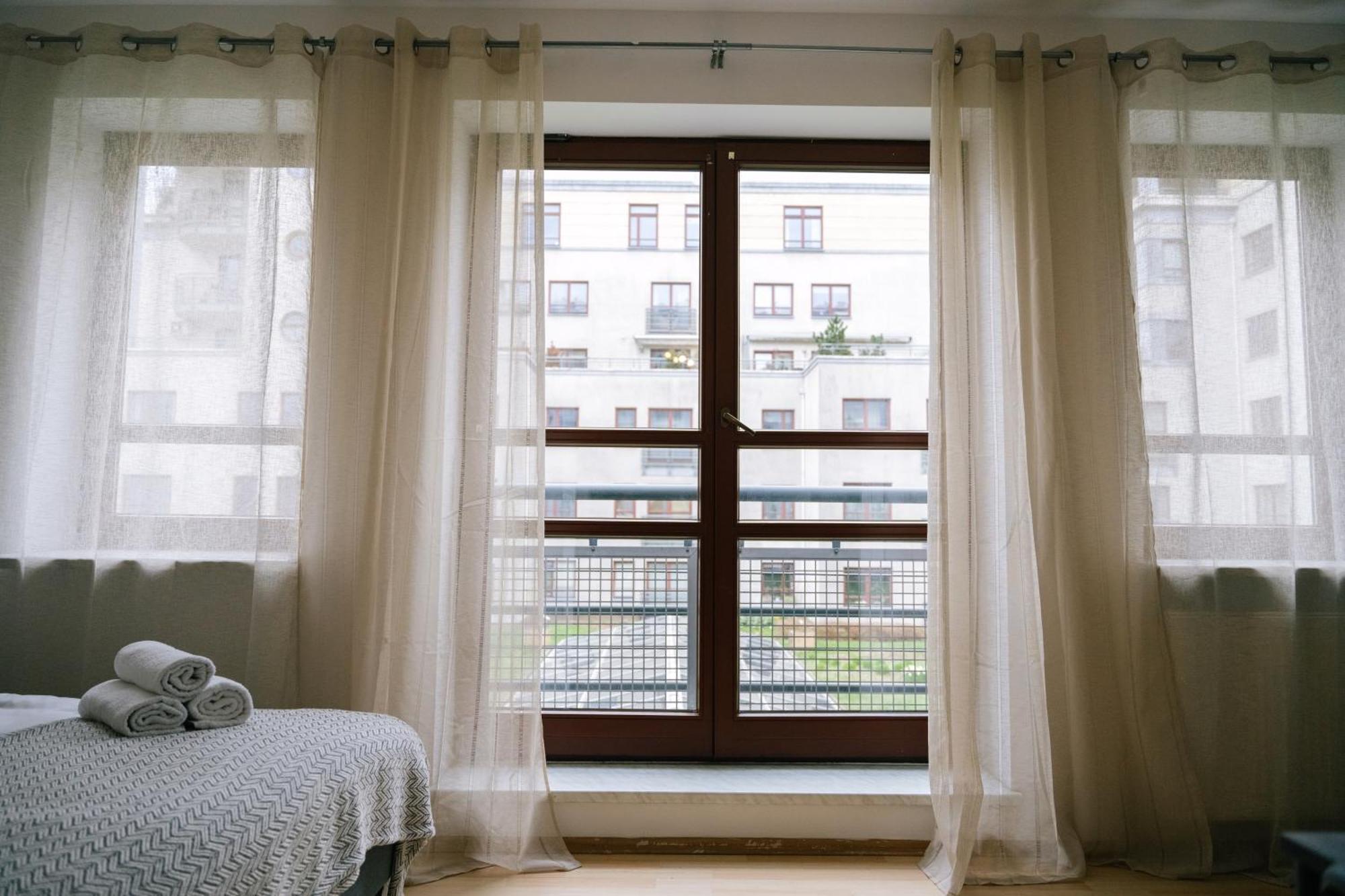 Apartment Stadion Narodowy Comfort By Rentujemy *