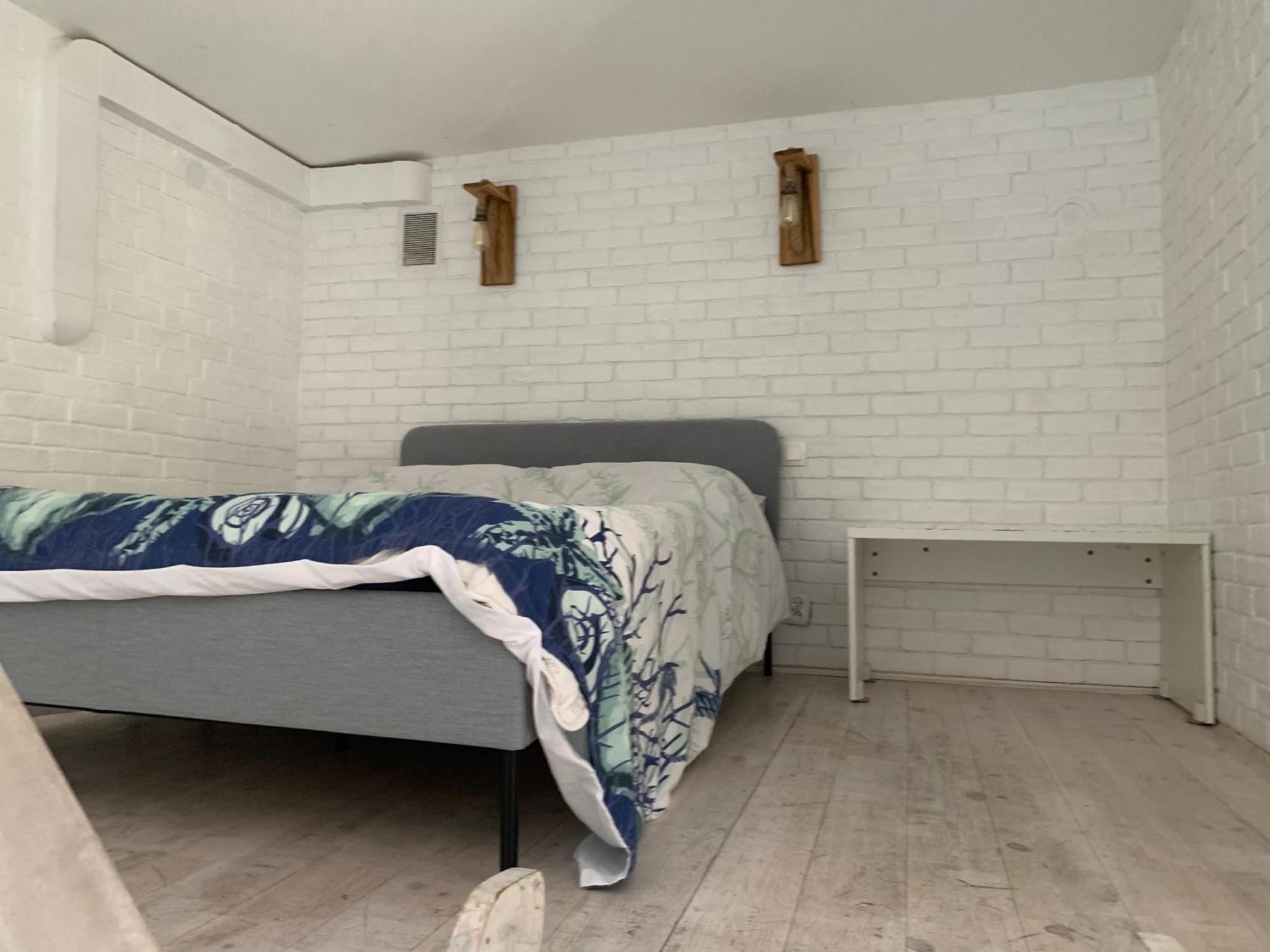 Amazing Art Loft / Centrum/ Free Parking Apartment Warsaw