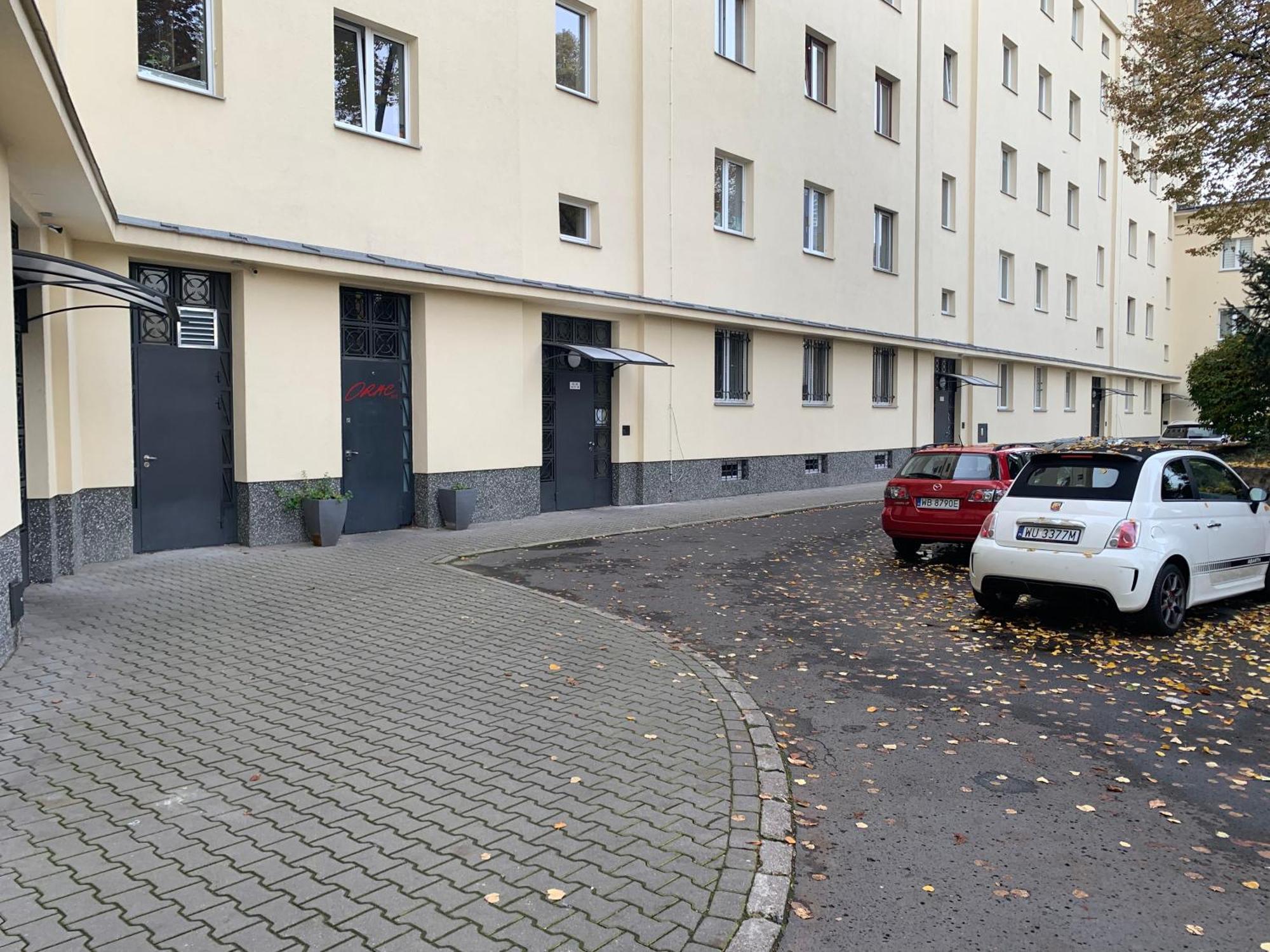 Amazing Art Loft / Centrum/ Free Parking *
