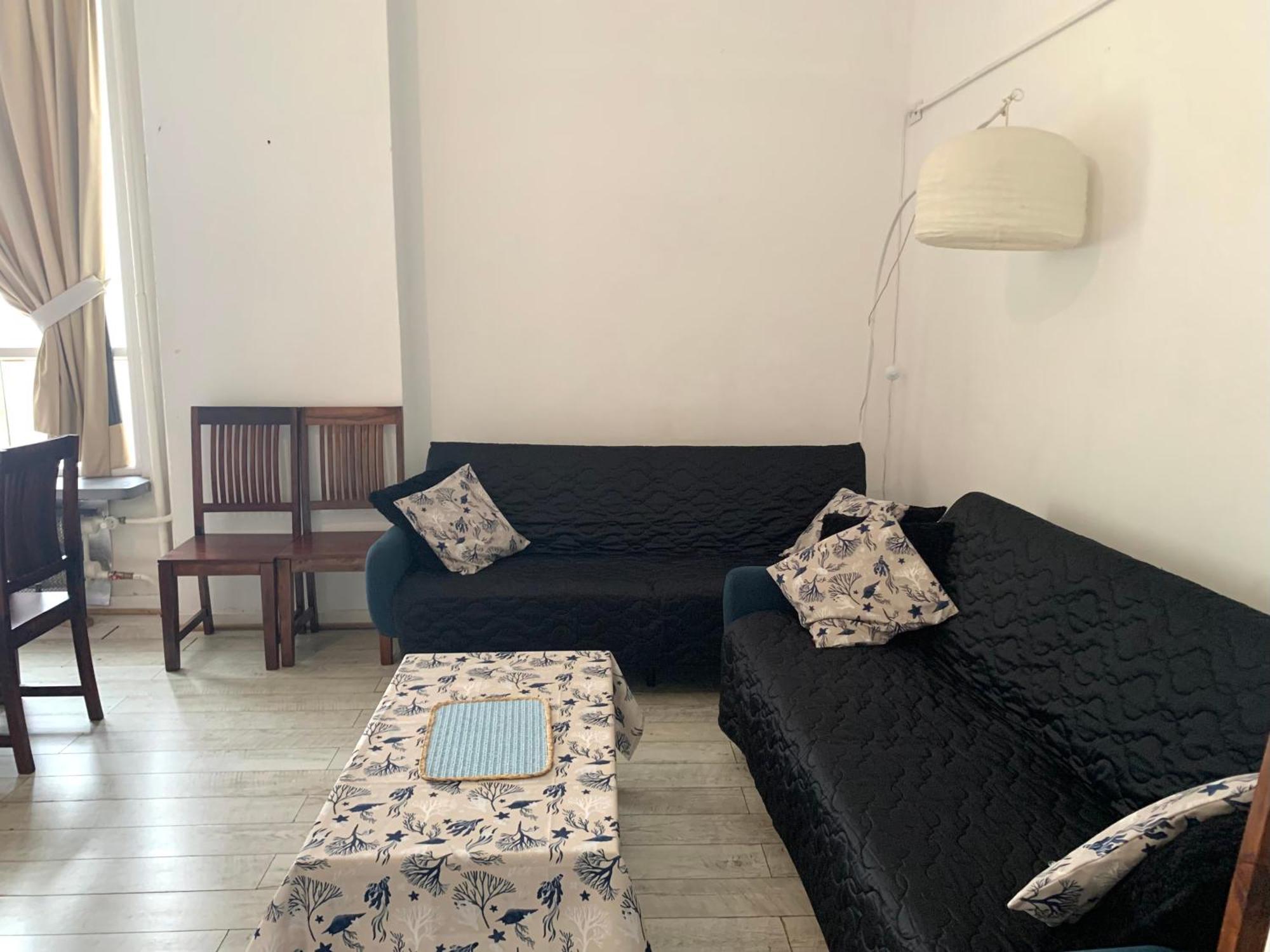 Apartment Amazing Art Loft / Centrum/ Free Parking