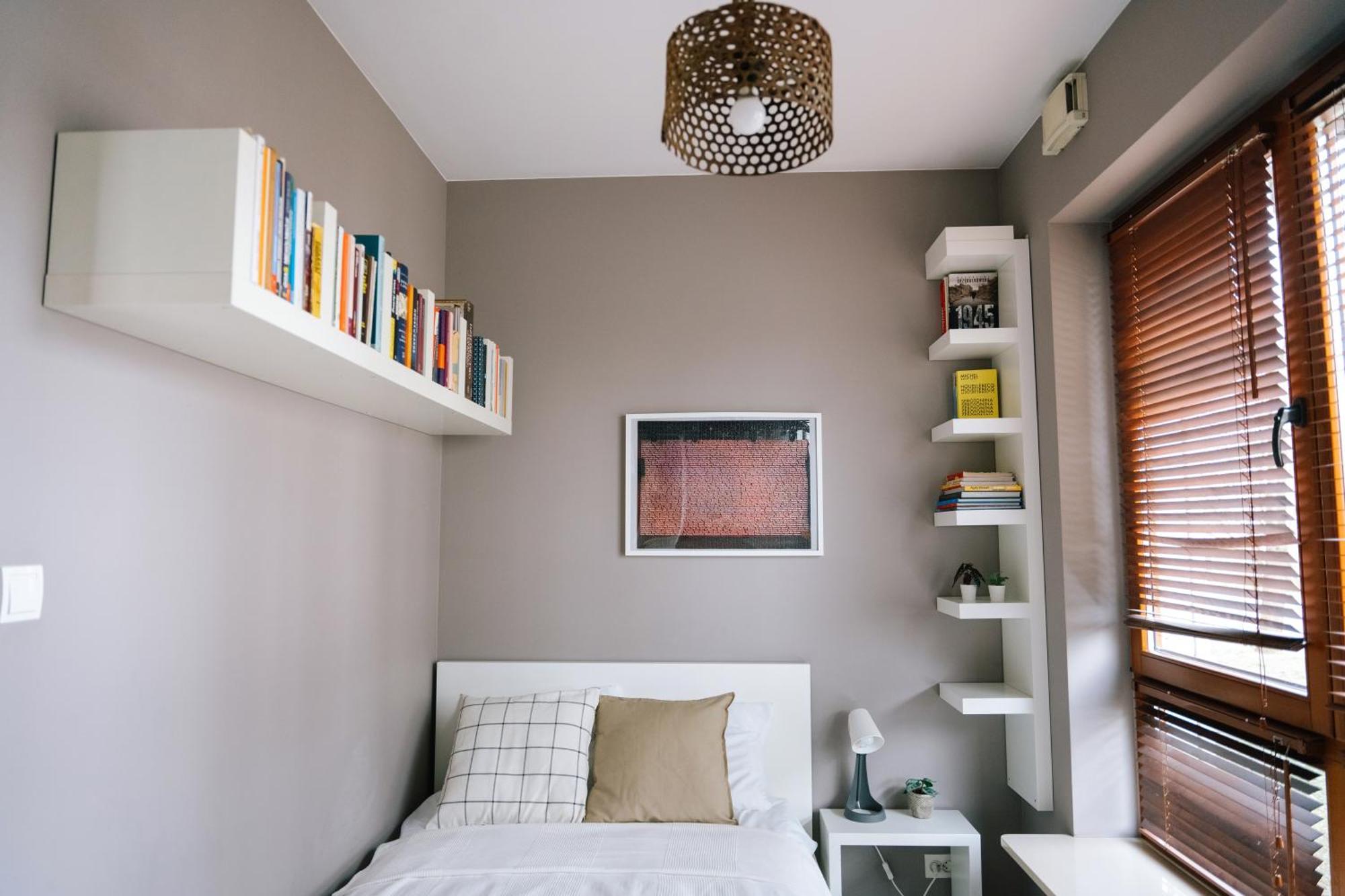 Apartment Zoliborz Business By Rentujemy *