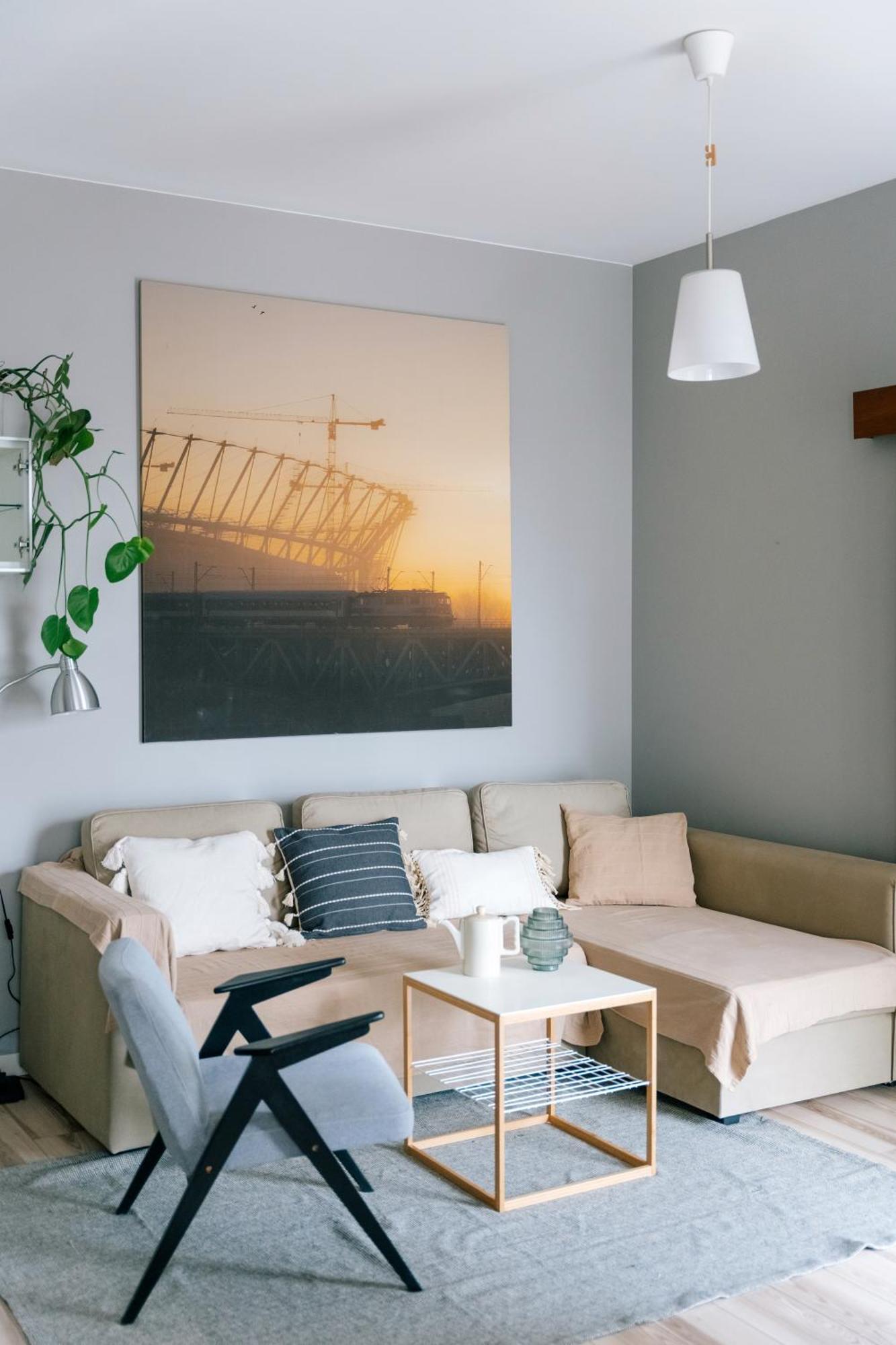 Zoliborz Business By Rentujemy Apartment *