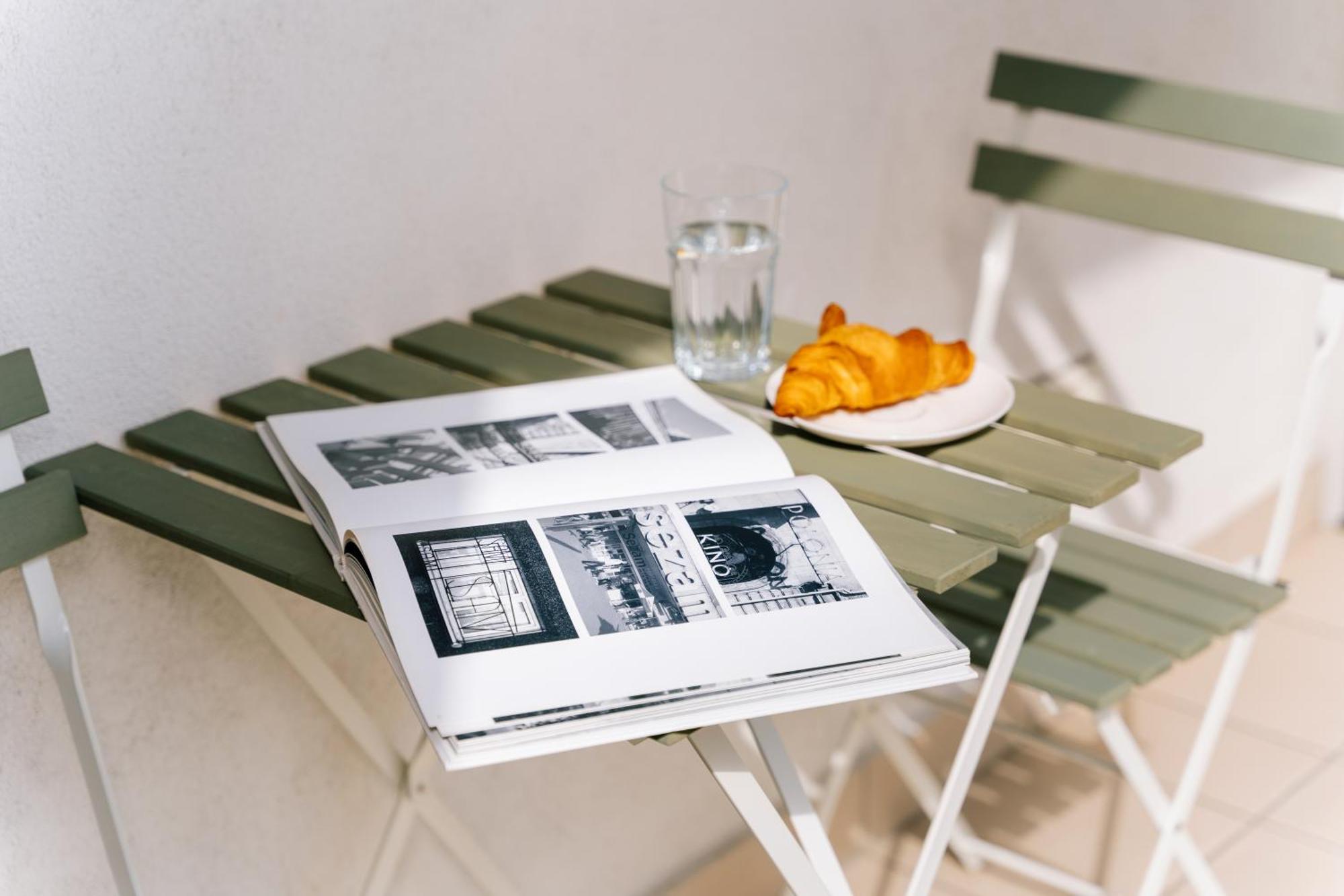 Apartment Zoliborz Business By Rentujemy Warschau