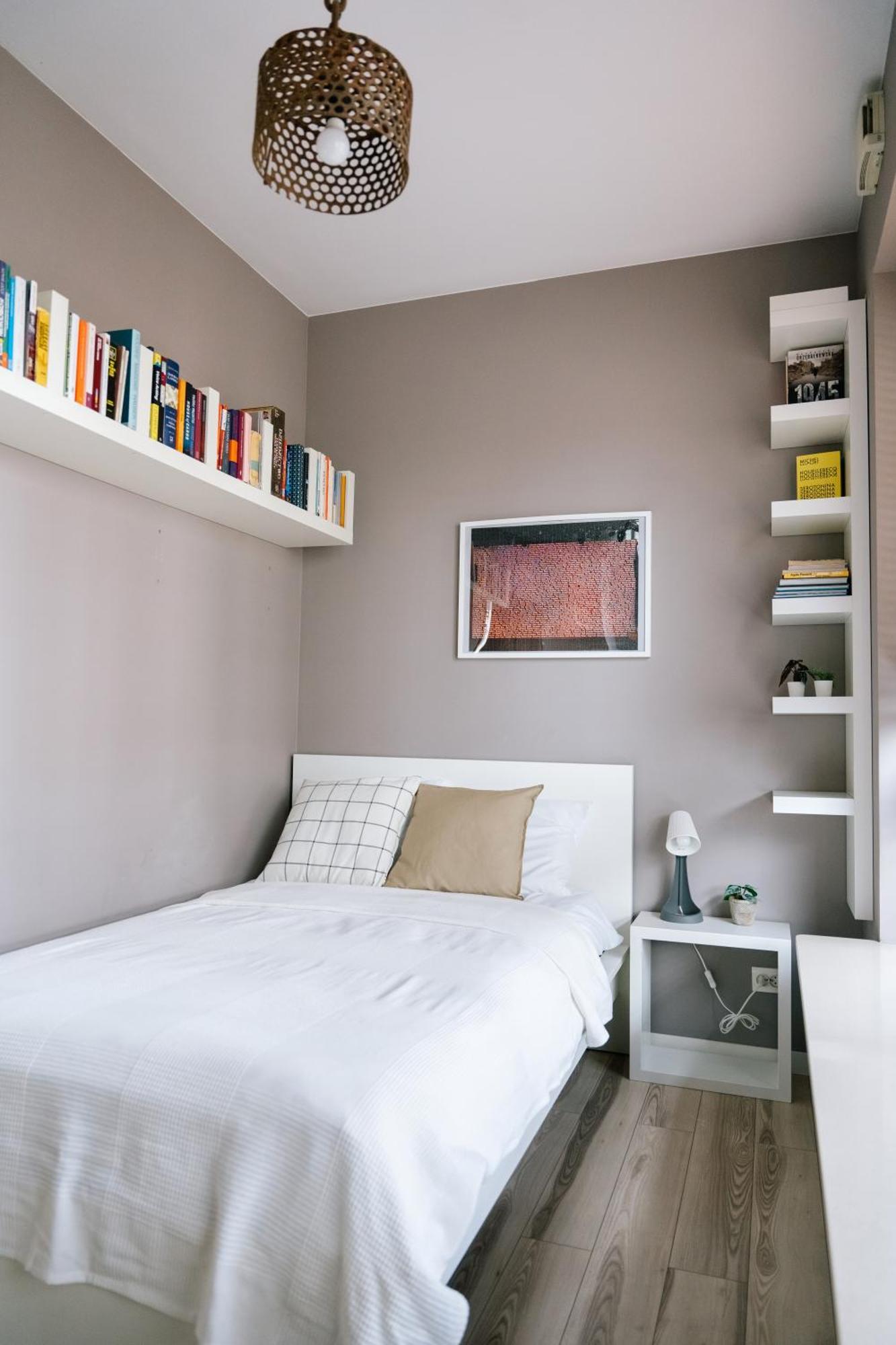 Apartment Zoliborz Business By Rentujemy