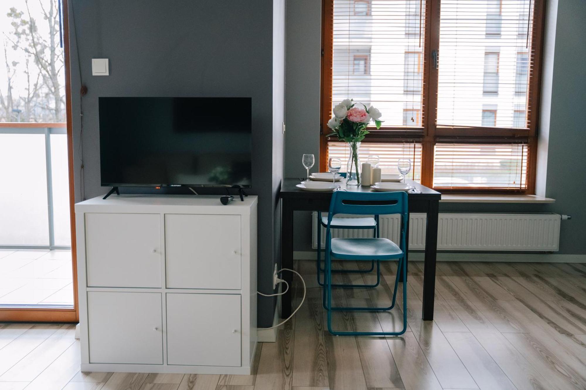 Apartment Zoliborz Business By Rentujemy *