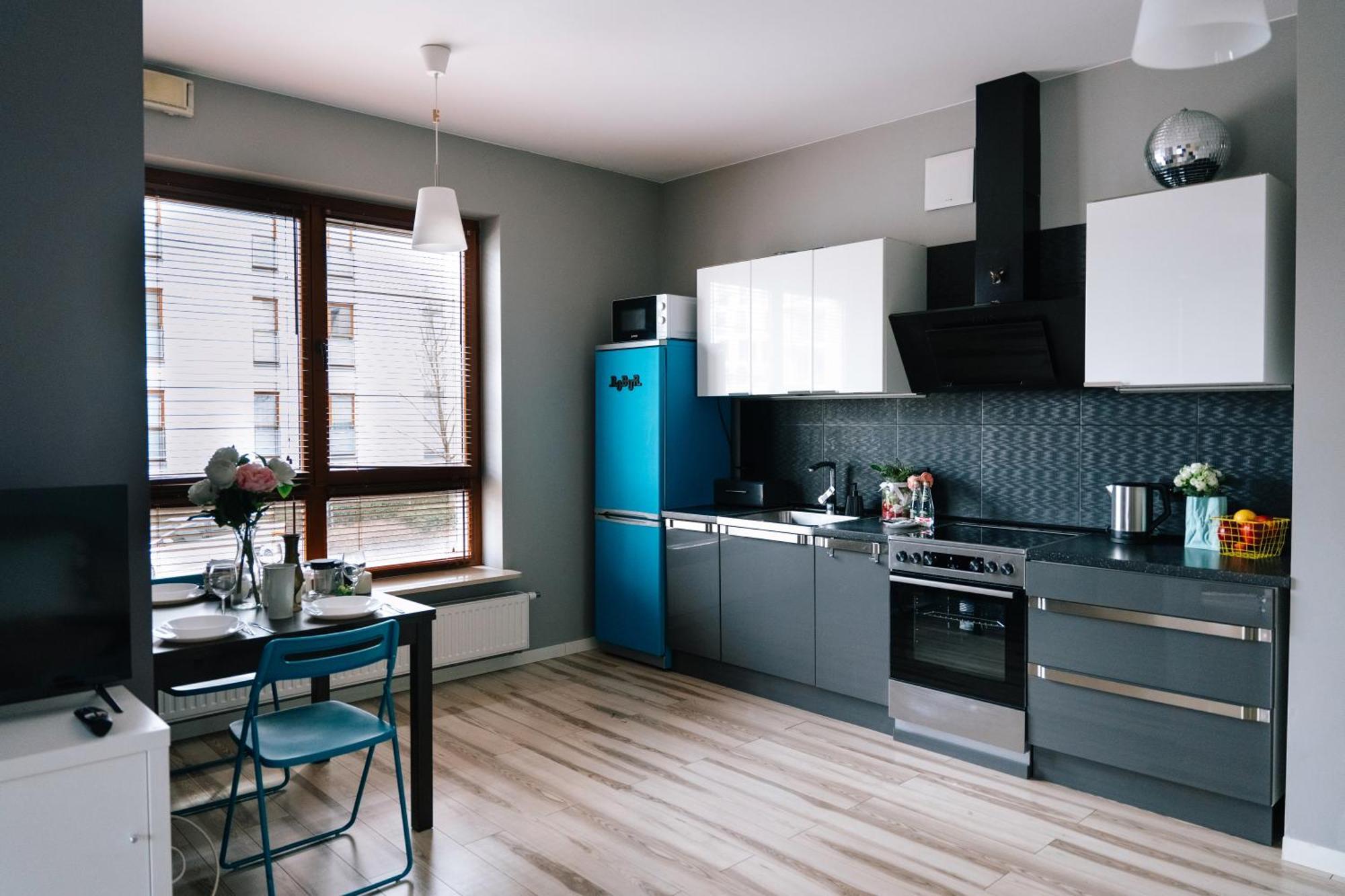 Zoliborz Business By Rentujemy Apartment *