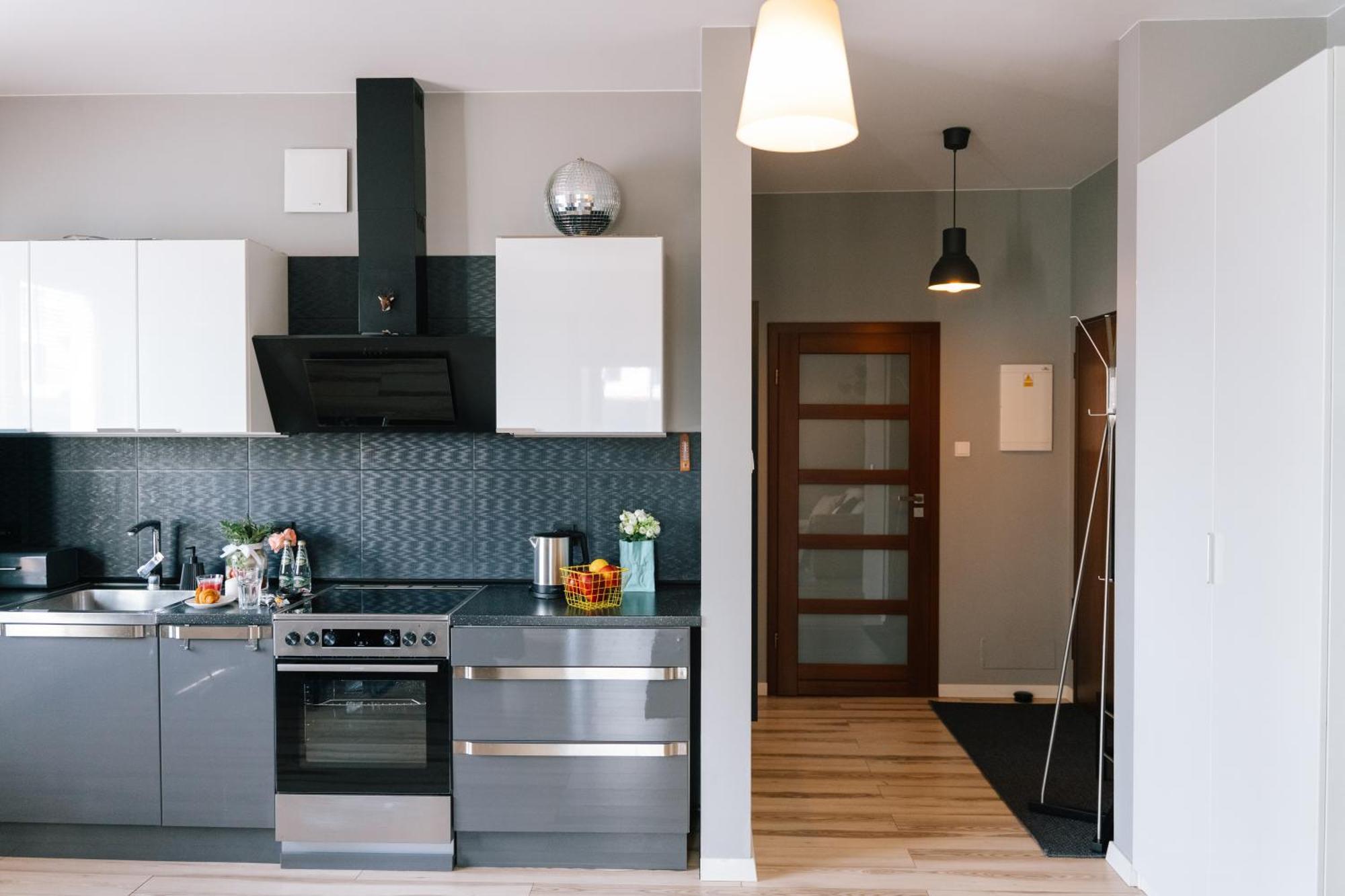 Zoliborz Business By Rentujemy Apartment