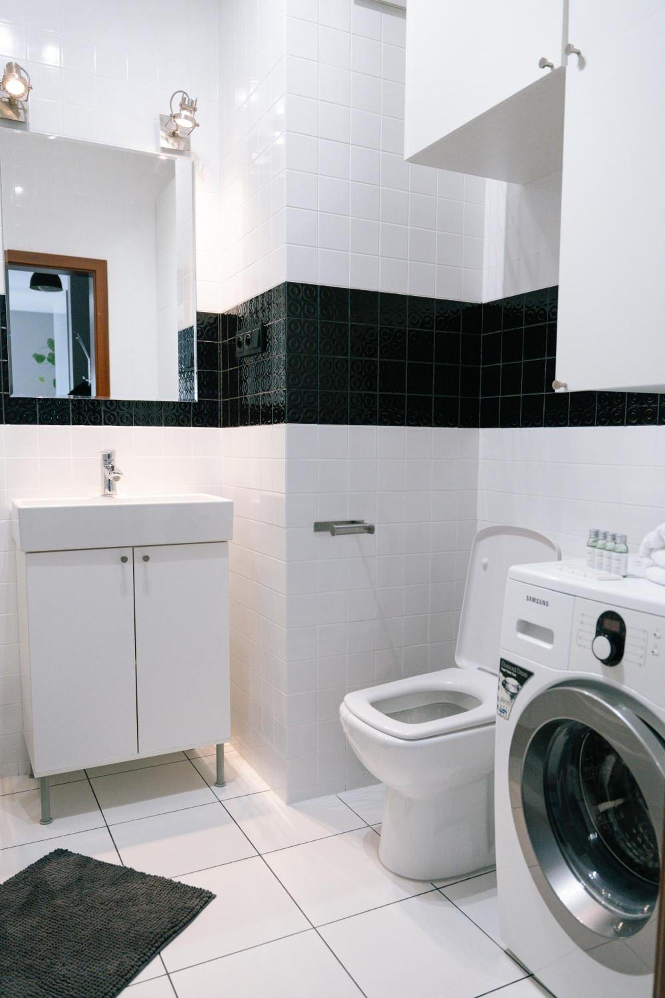 Zoliborz Business By Rentujemy Apartment Warsaw