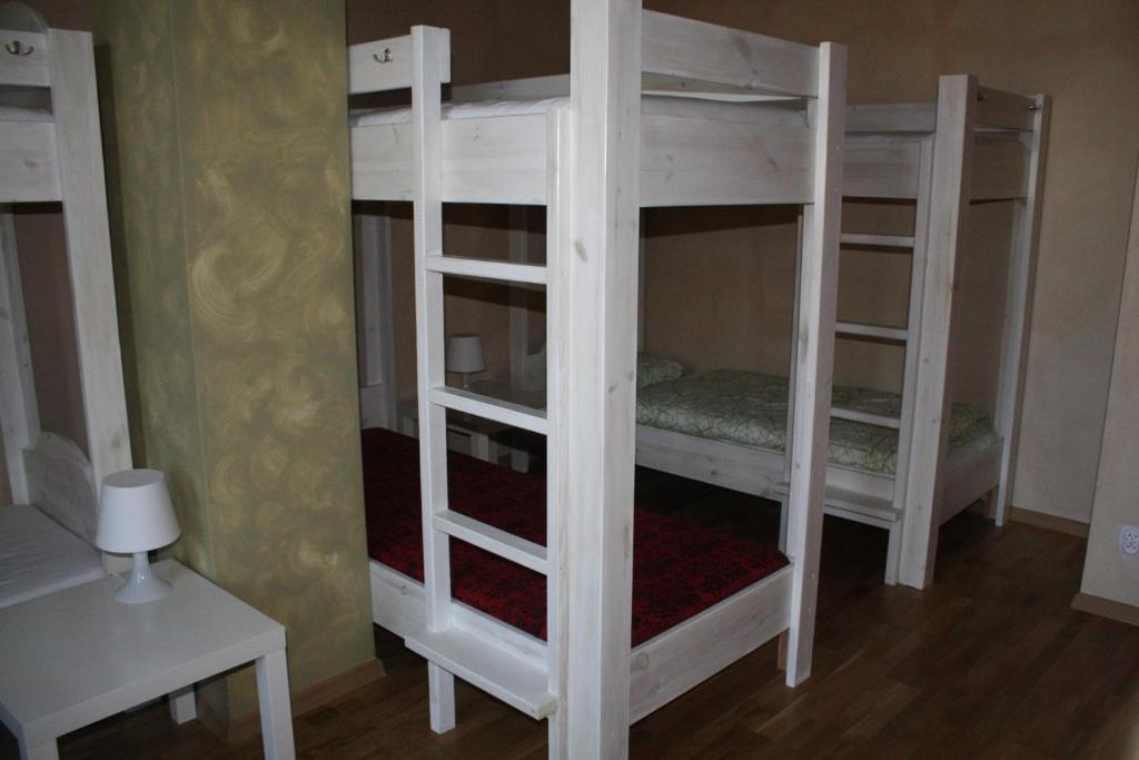 Hostel El Warsaw
