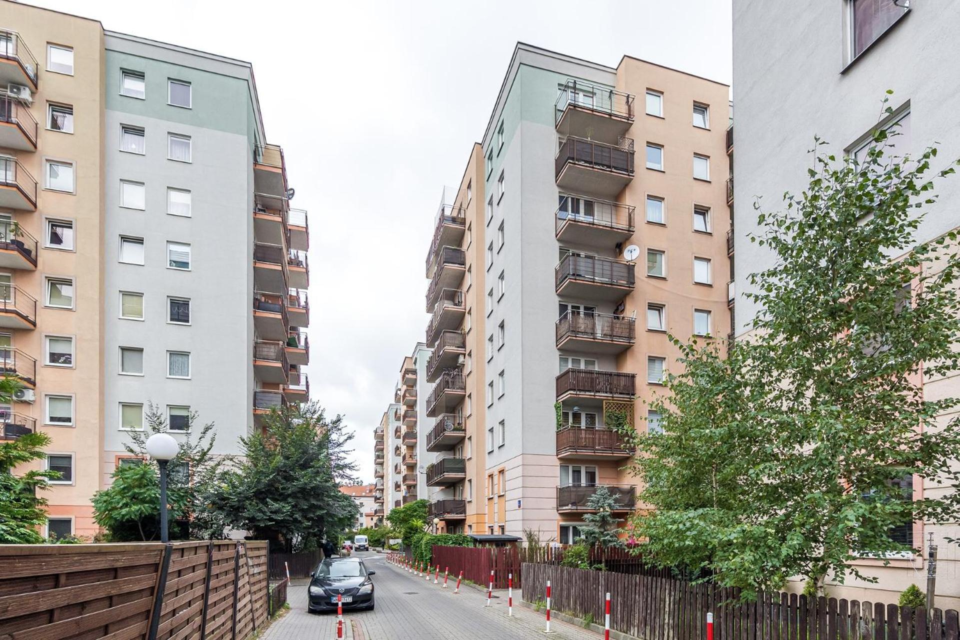 Paslecka Apartments - Workspace - By Rentujemy Apartment *