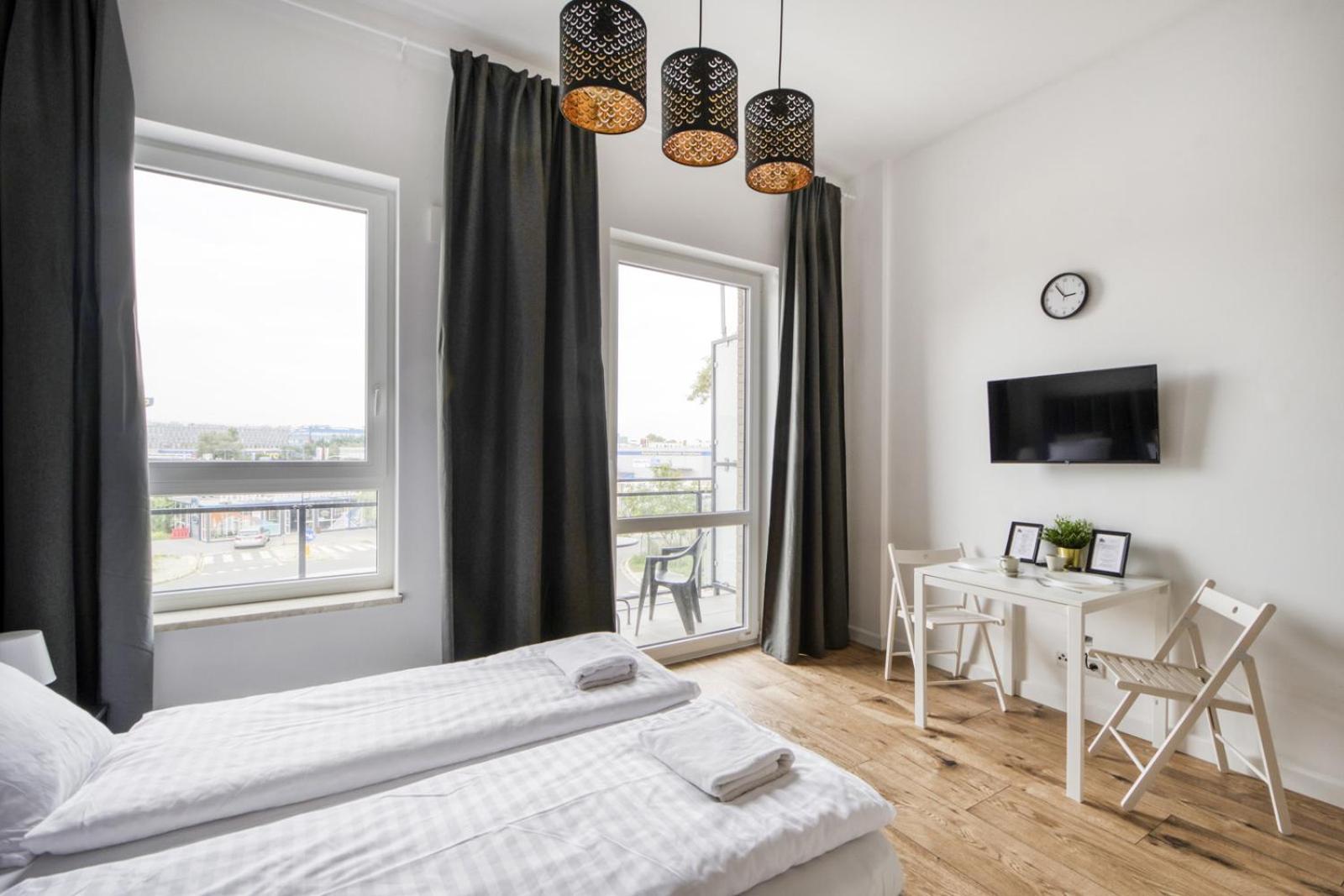 Labo Wiktoryn Apartment