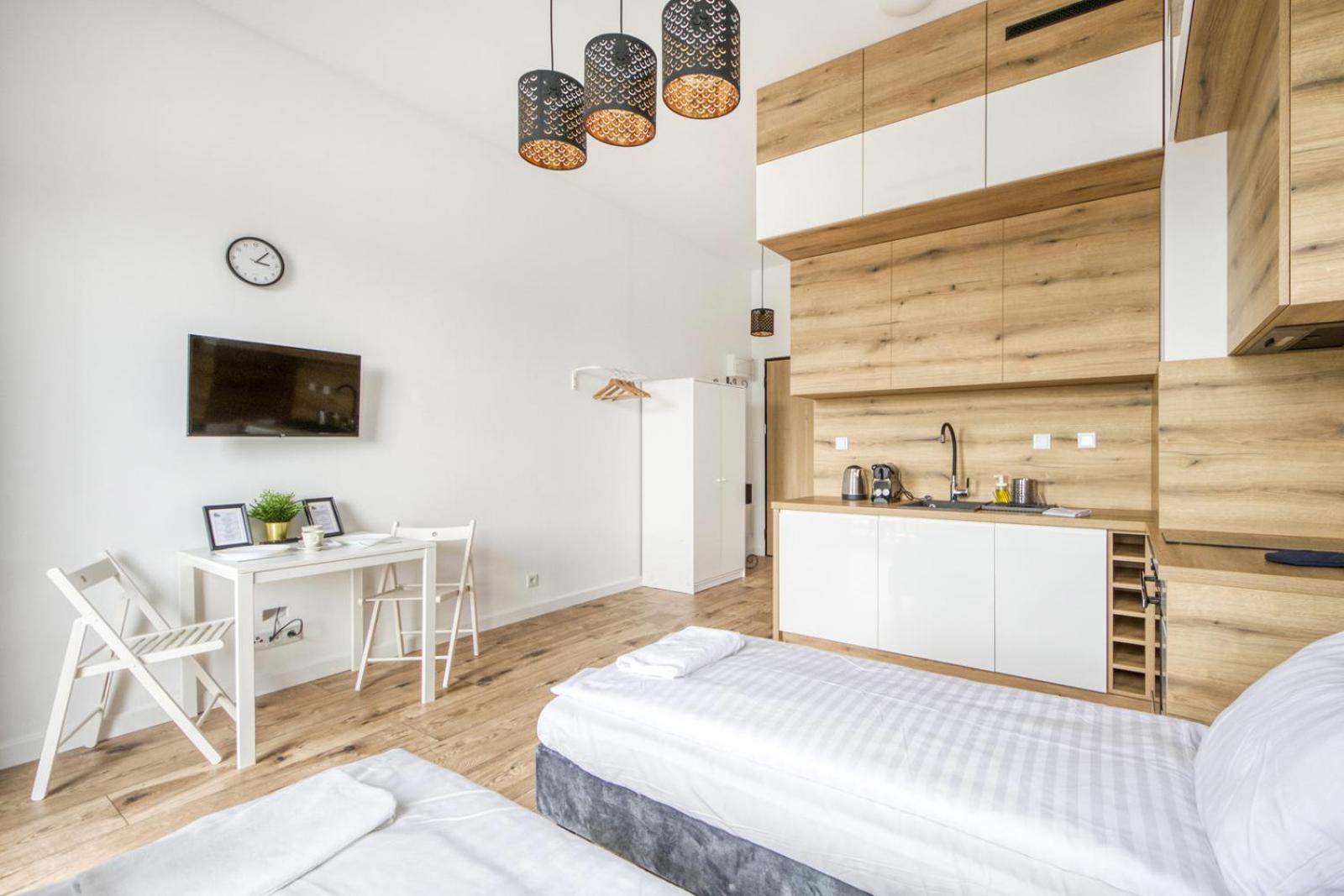Apartment Labo Wiktoryn