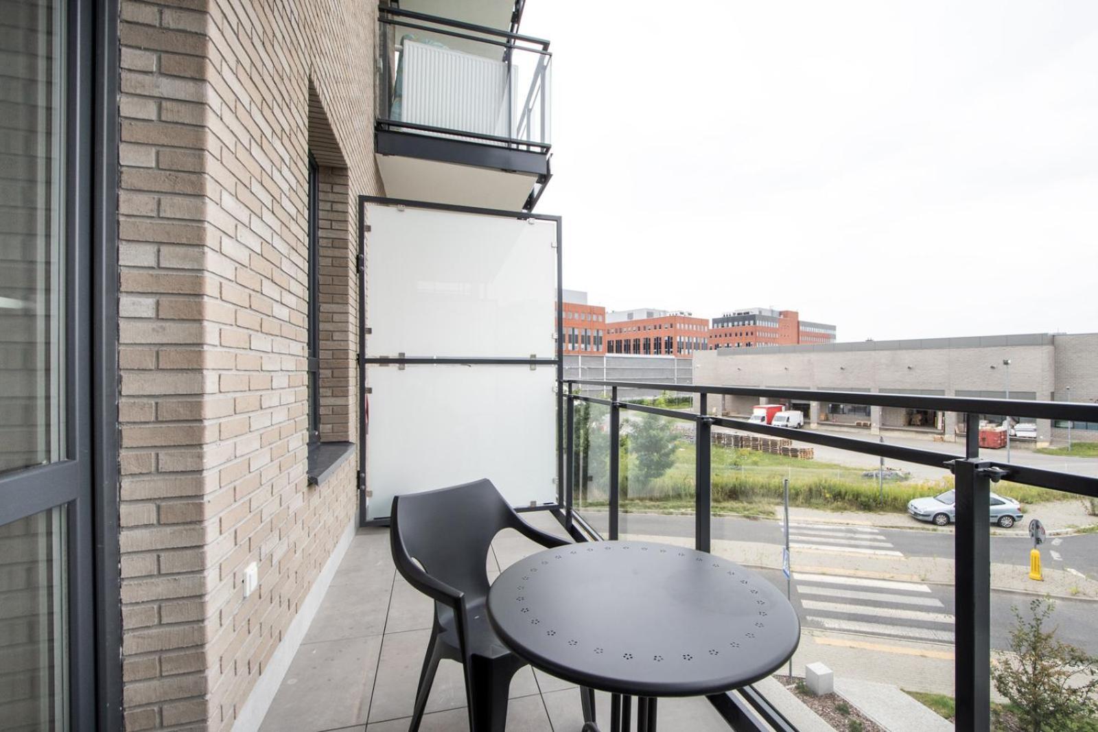 Labo Wiktoryn Apartment Warsaw