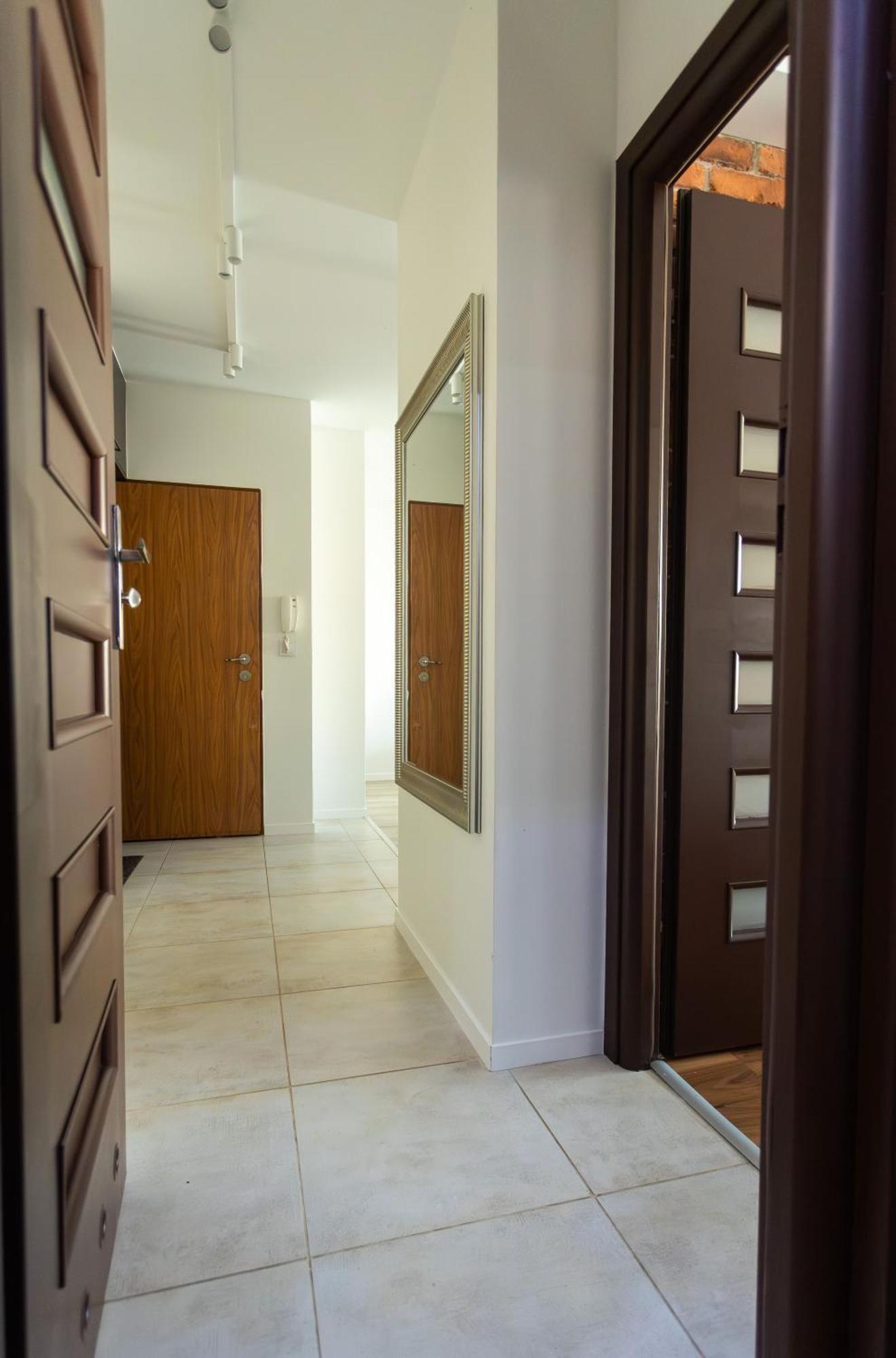 Warsaw Apartment Varsóvia