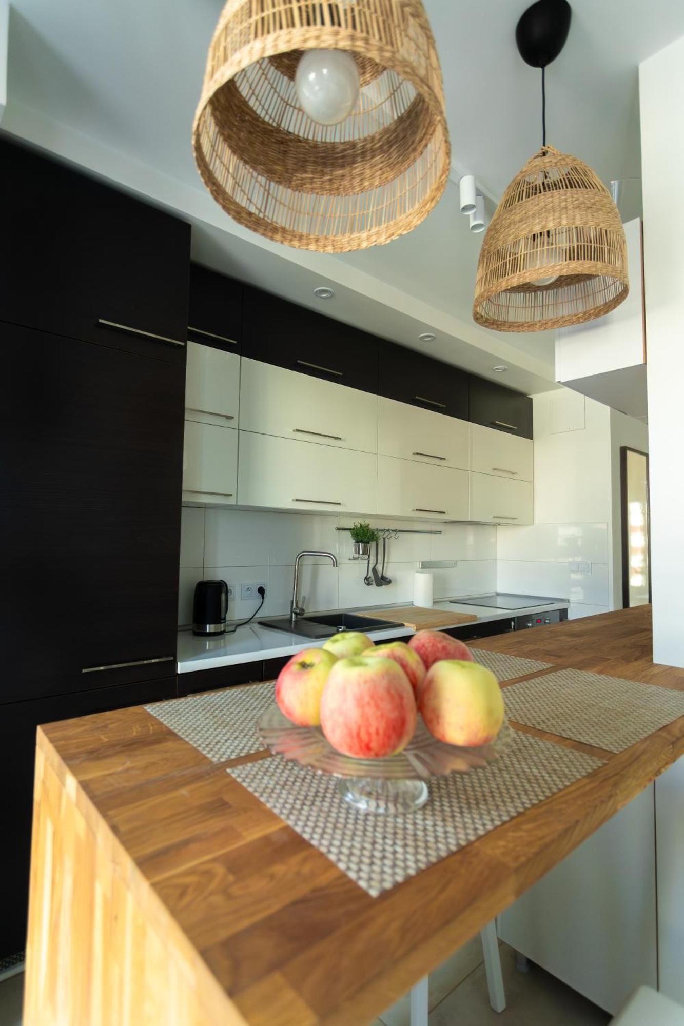 Apartamento Warsaw Apartment Varsóvia