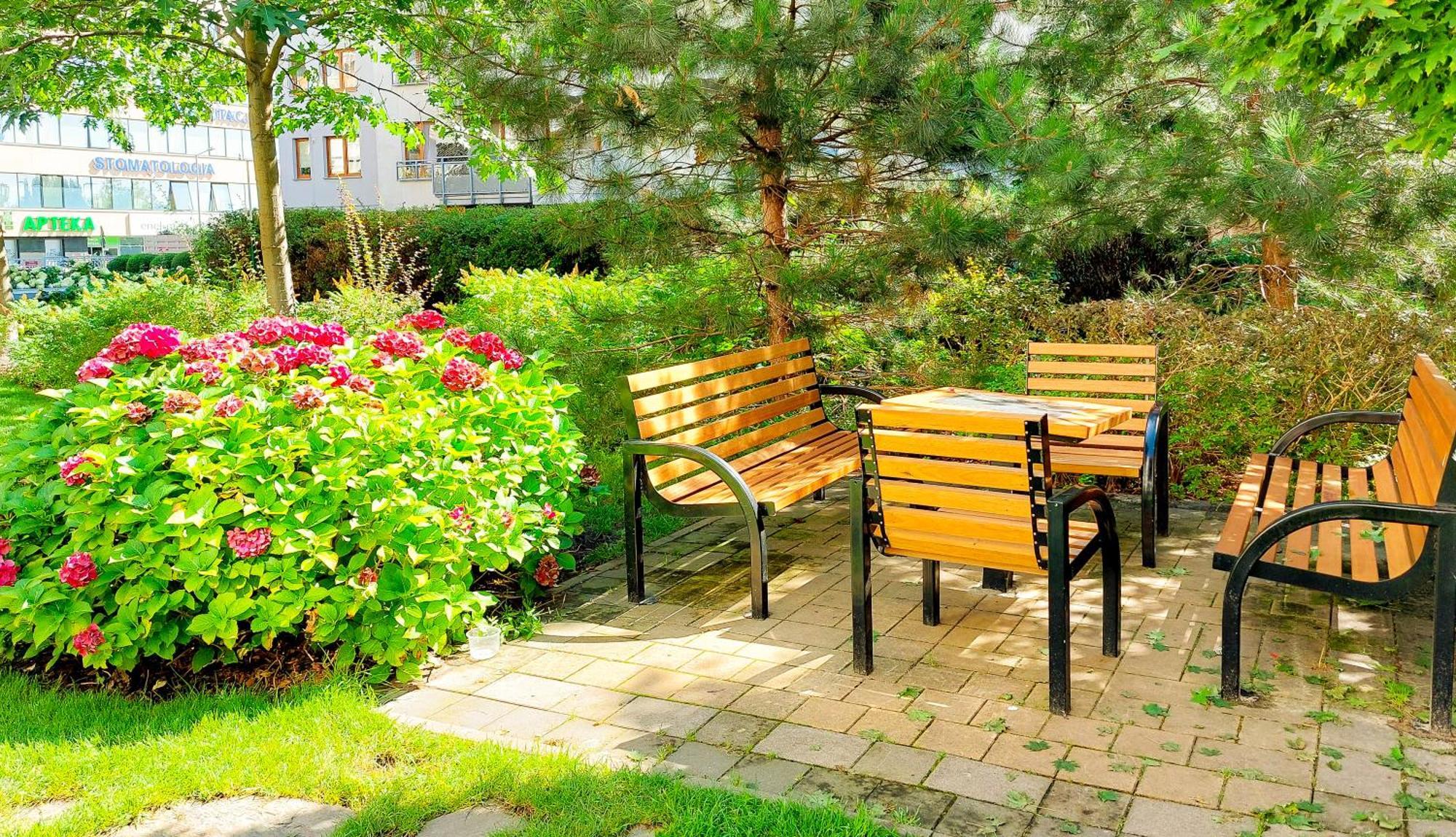 M&r Apartament Travel&business Premium Skoroszewska - Free Wifi - Self Check-in - Enel-med - Fv - Close The City Center Warsaw