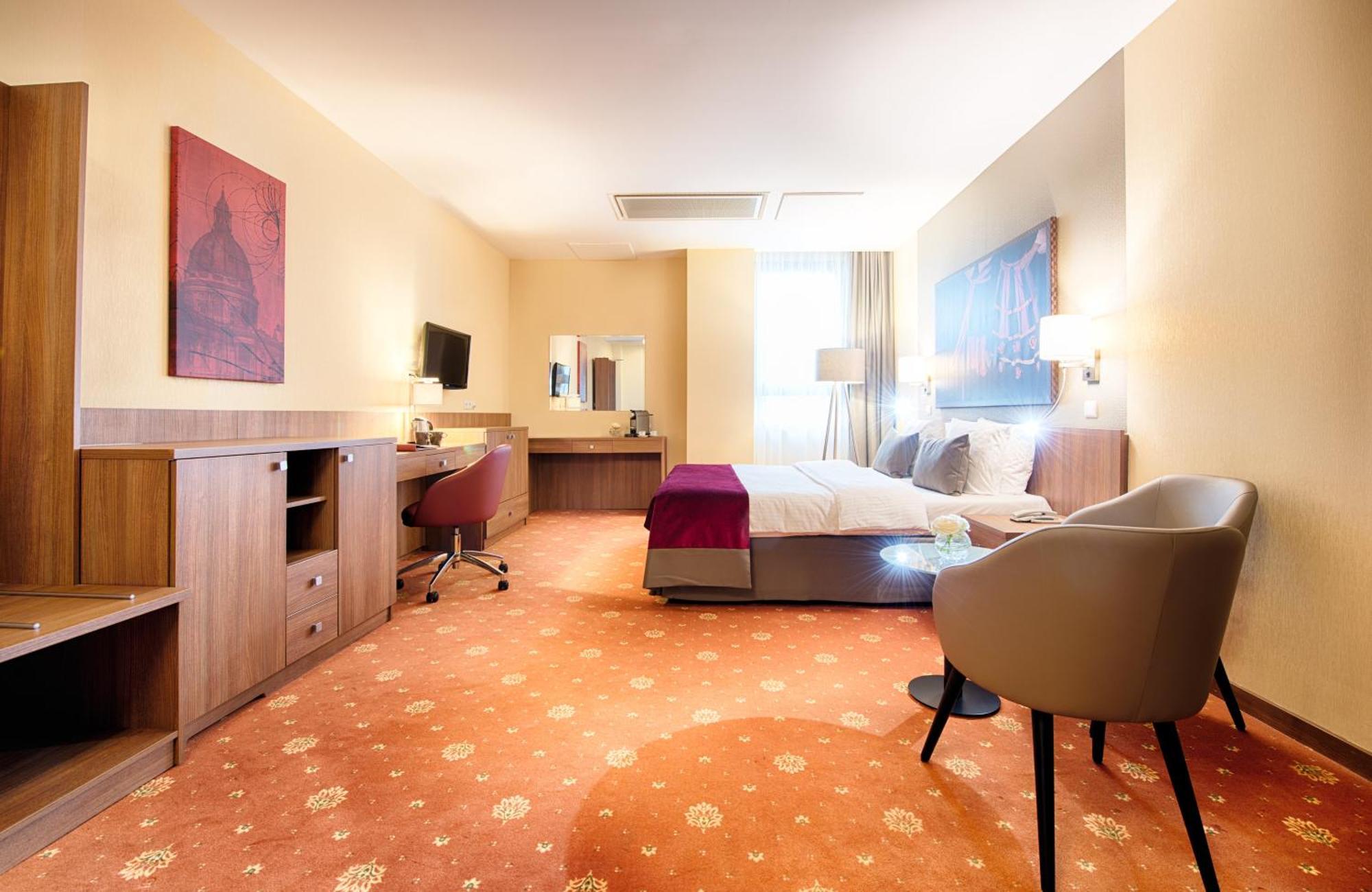 Leonardo Royal Hotel