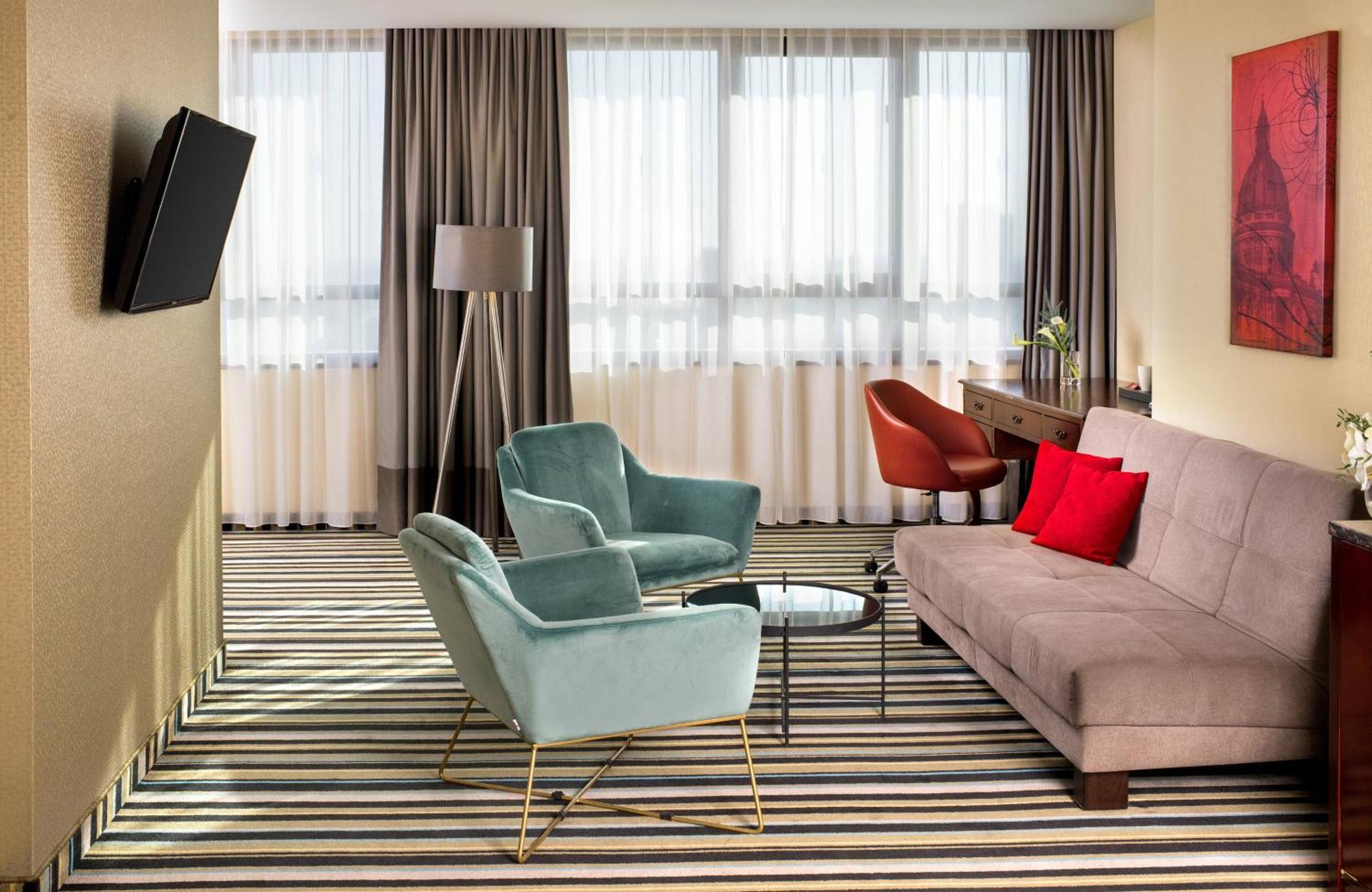 Leonardo Royal 4* Warsaw