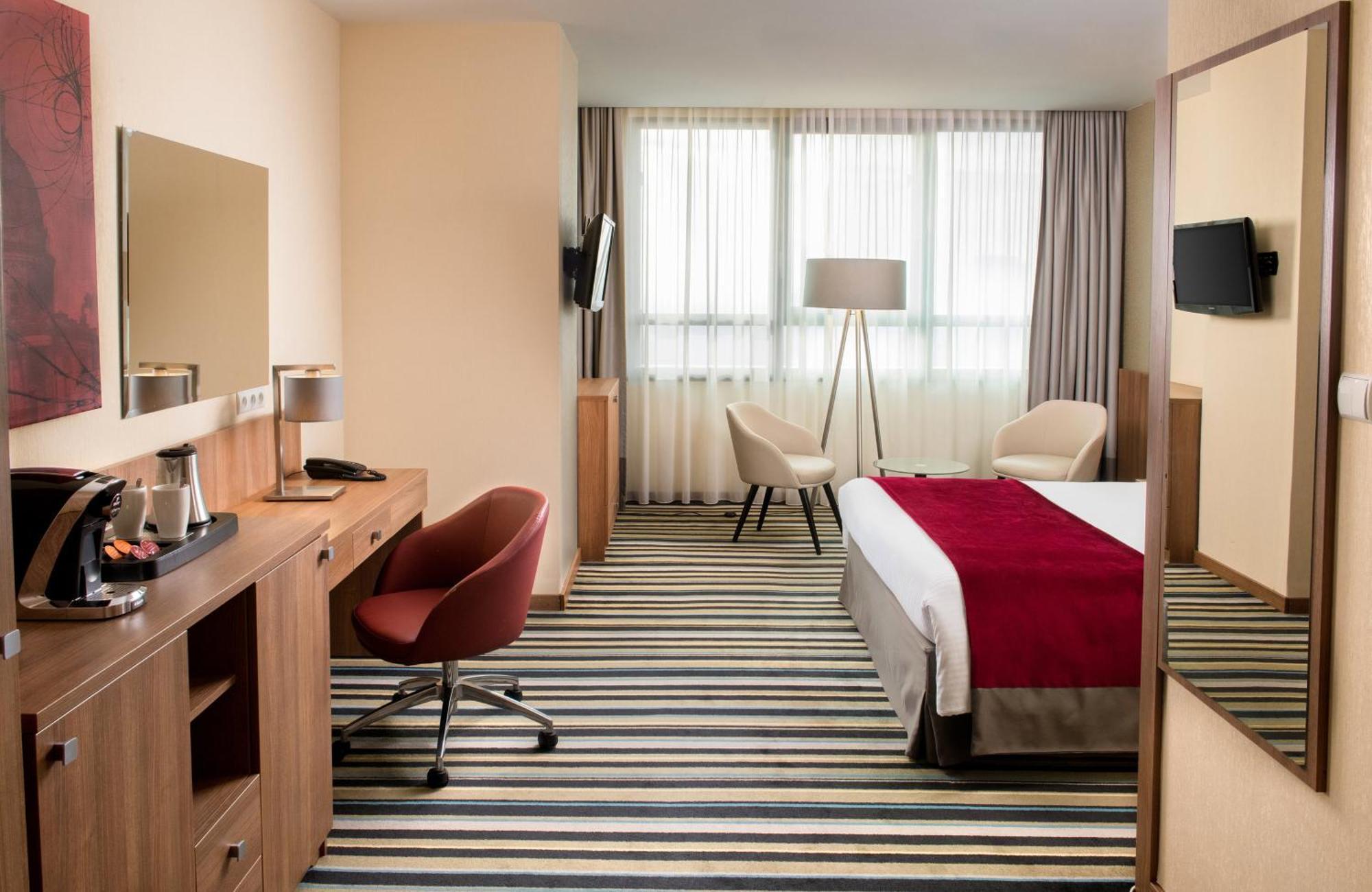 Hotel Leonardo Royal