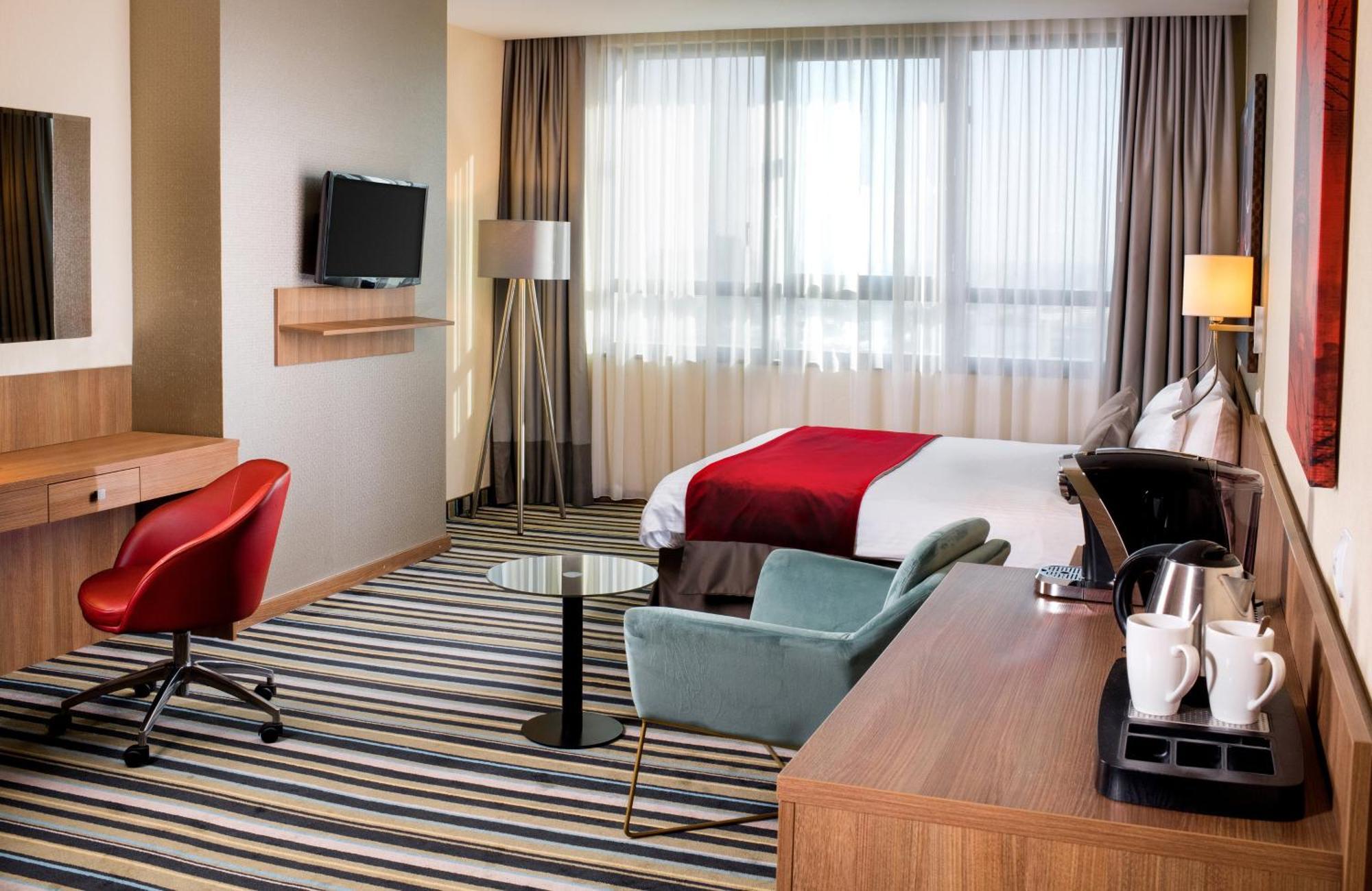 Hotel Leonardo Royal