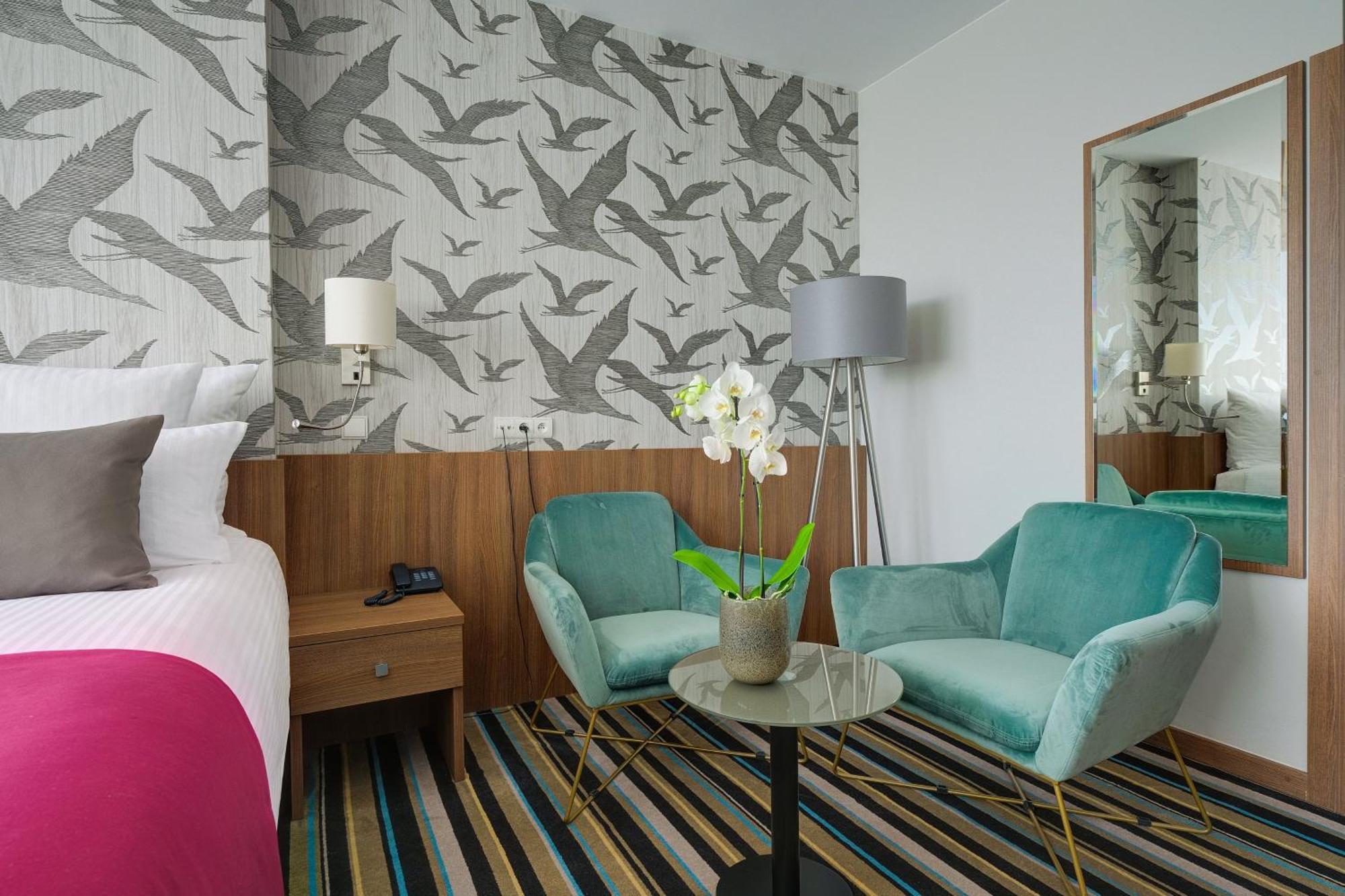 Hotel Leonardo Royal 4*