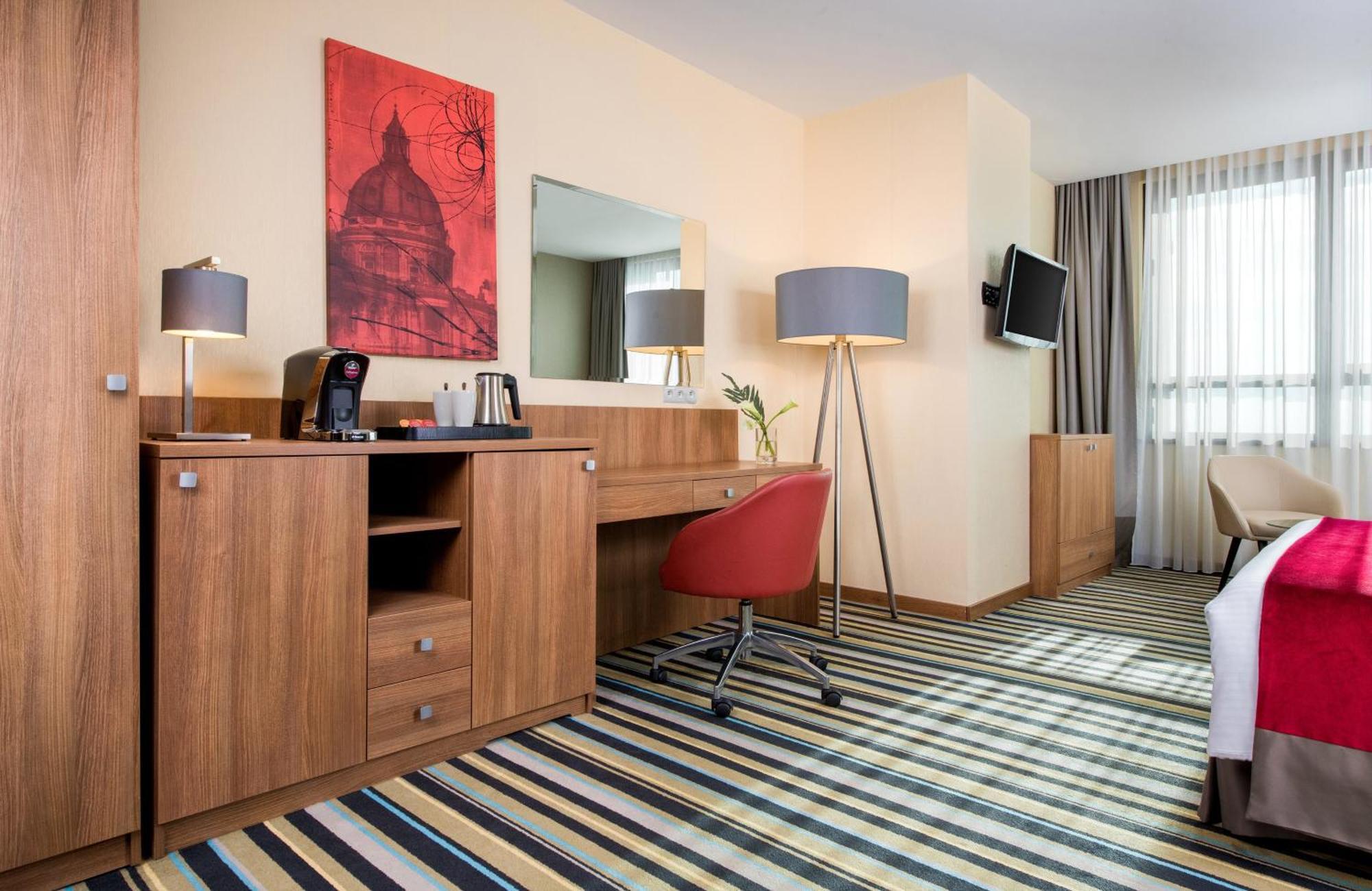 Hotel Leonardo Royal