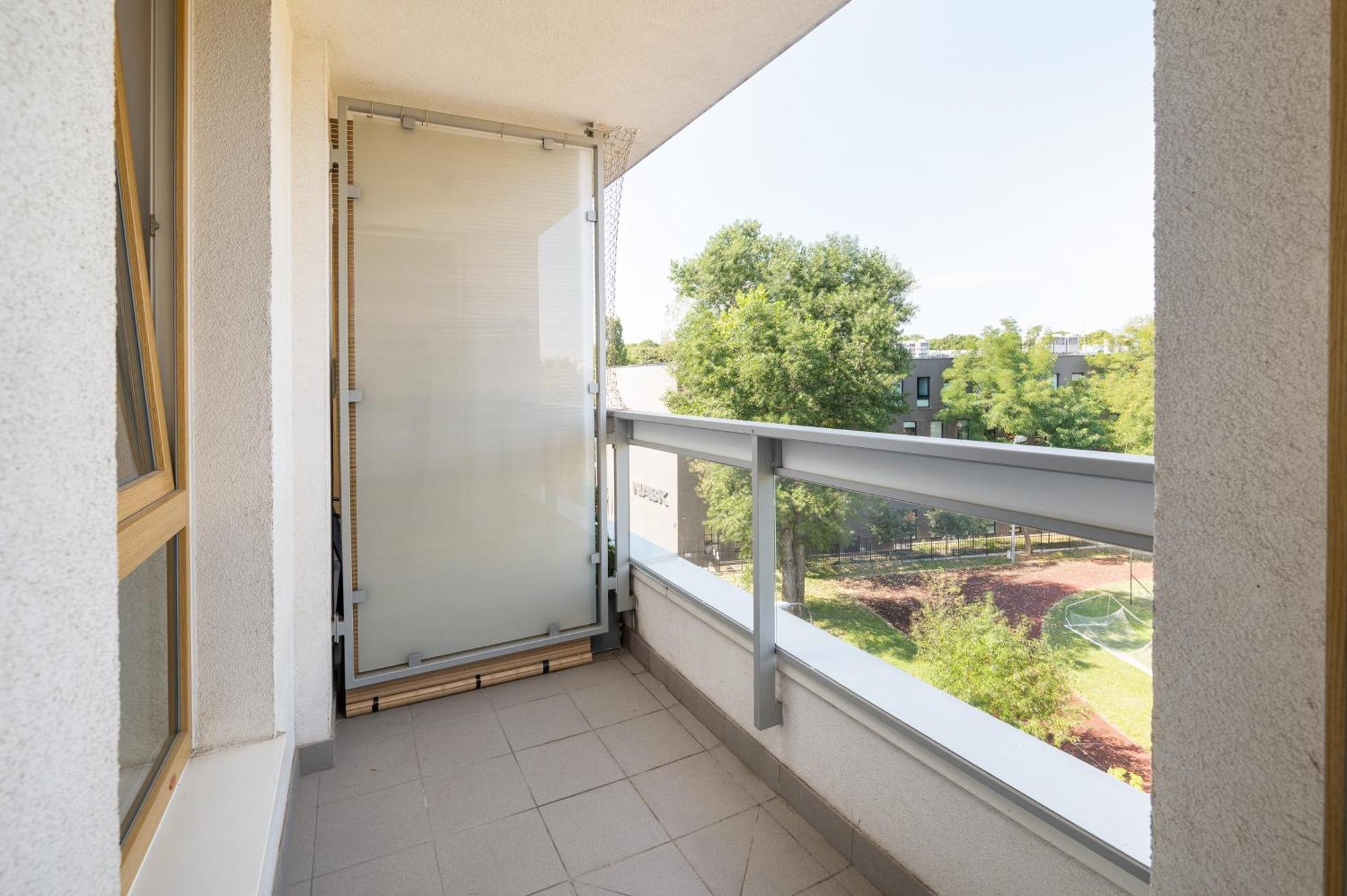 Apartment Kolska Bright *