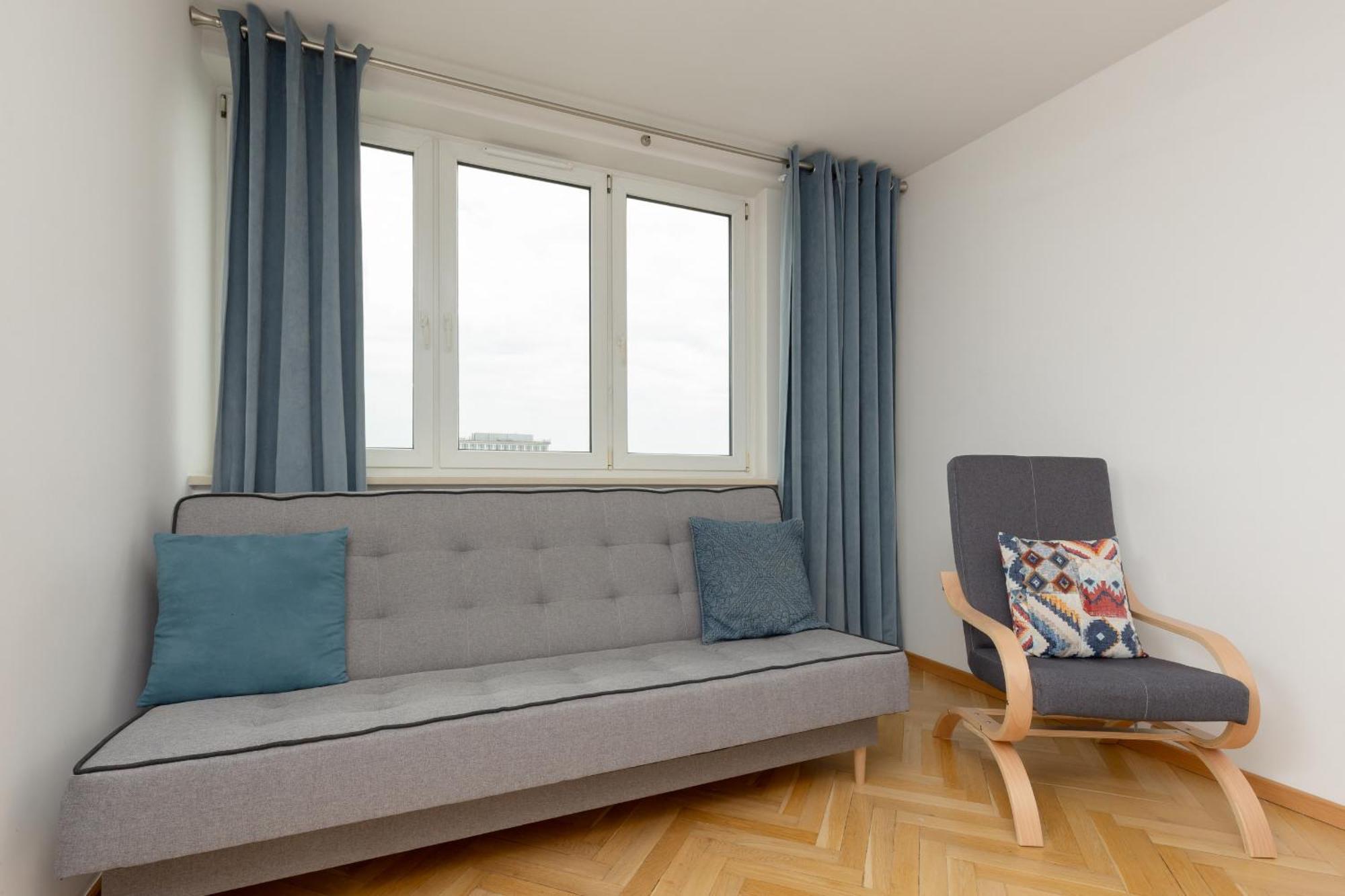 Wspolna 41 By Renters *