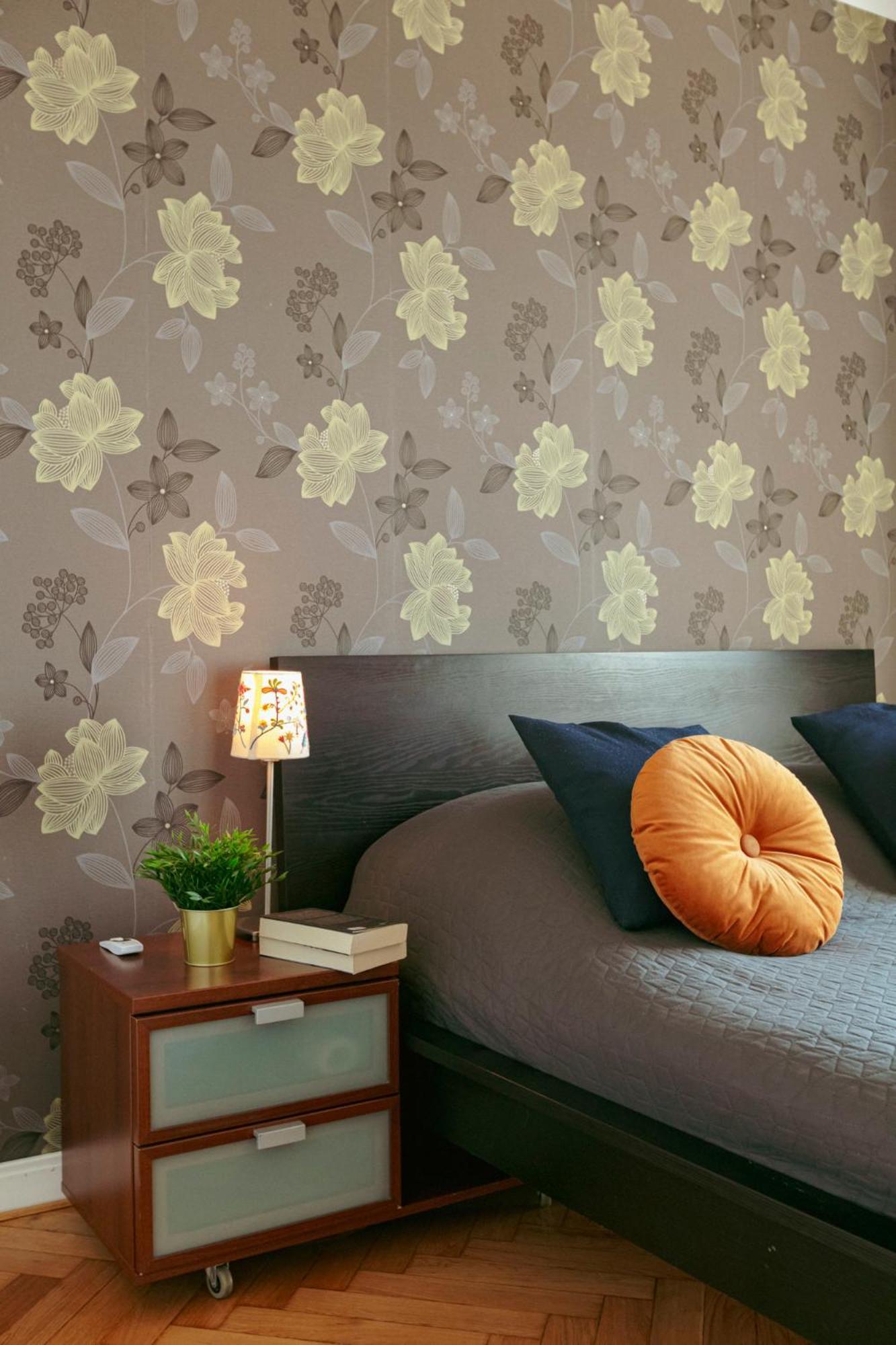 Apartment Plac Konstytucji 6 Grey - Bezplatny Garaz Podziemny - Free Parking - Dla 4 Osob