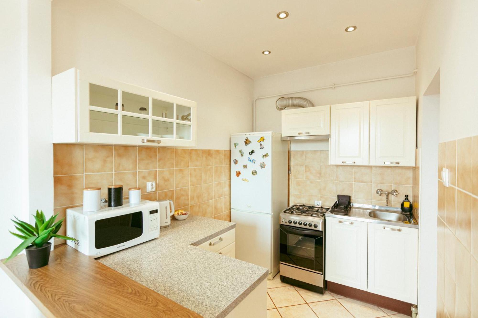 Apartment Plac Konstytucji 6 Grey - Bezplatny Garaz Podziemny - Free Parking - Dla 4 Osob Warschau