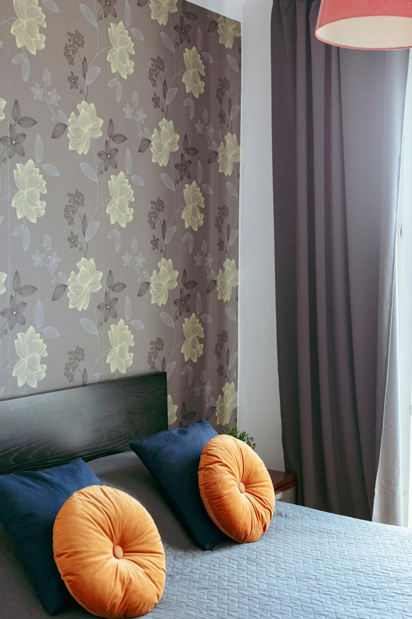Plac Konstytucji 6 Grey - Bezplatny Garaz Podziemny - Free Parking - Dla 4 Osob *