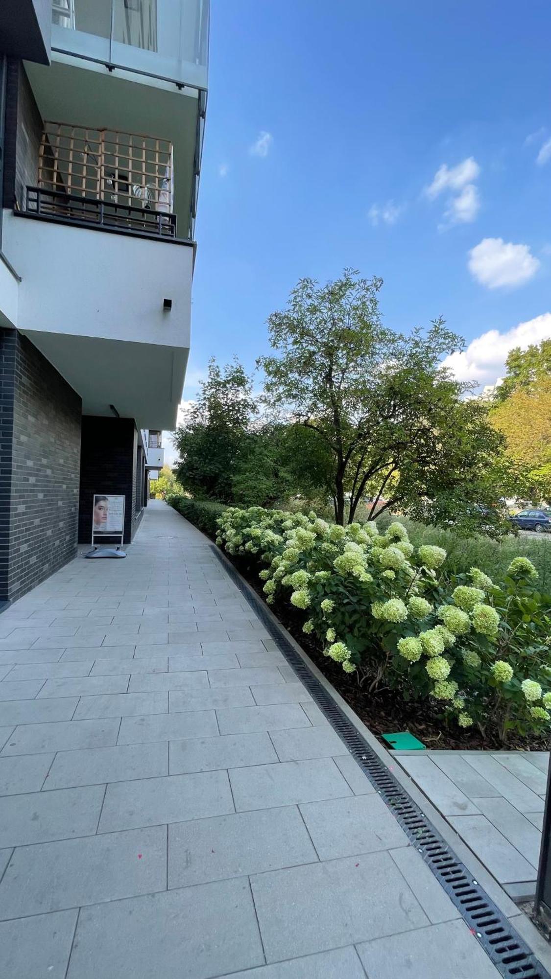 Apartamento Centrum Wlodarzewska 30 Varsóvia