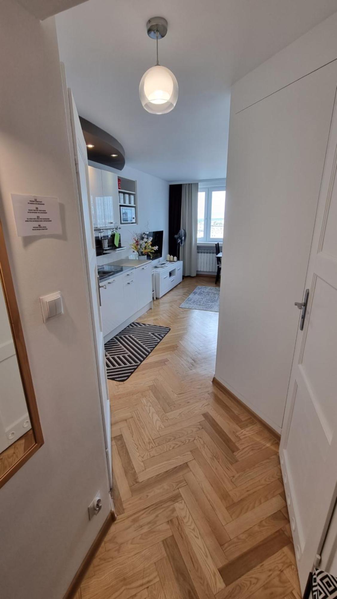 Apartment Like Flat B *