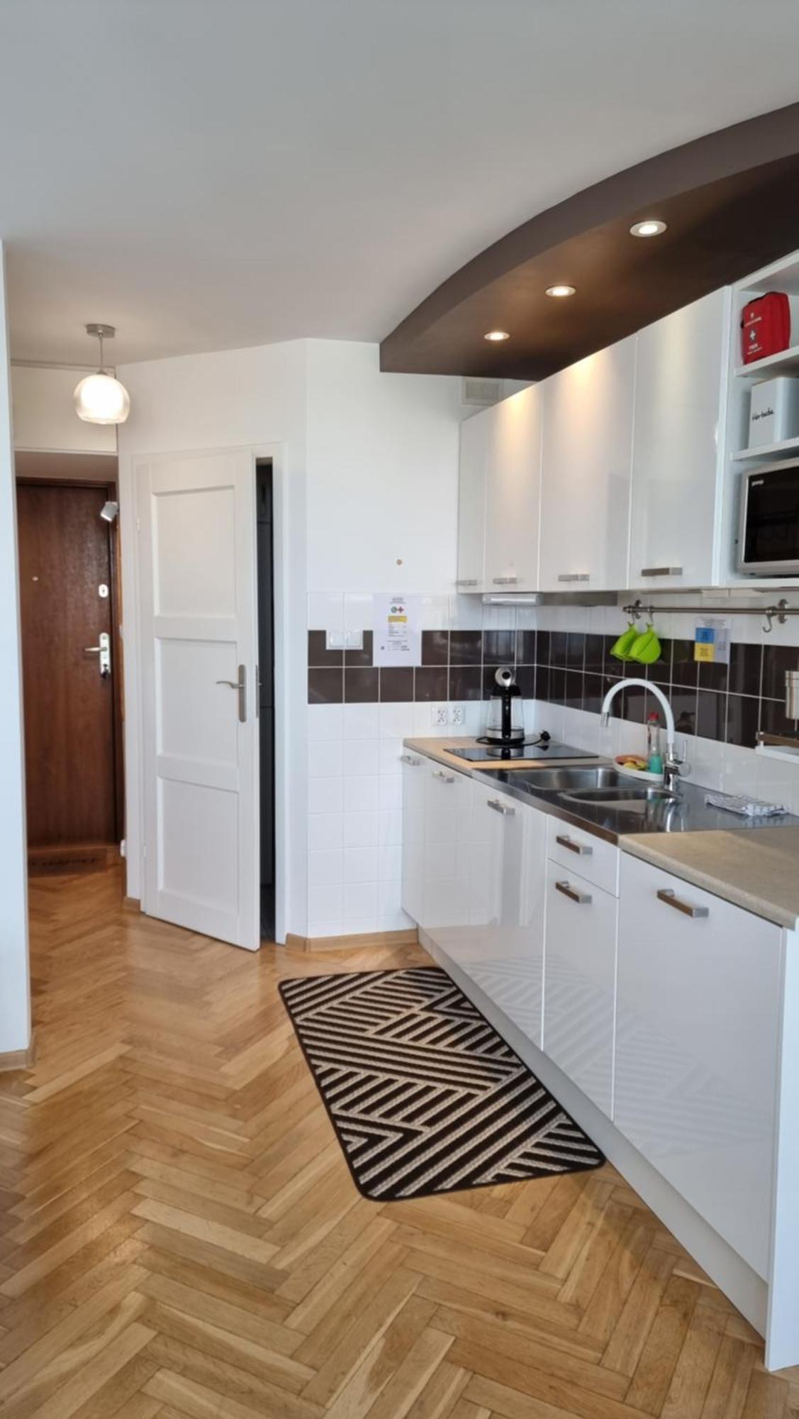 Like Flat B Apartment *