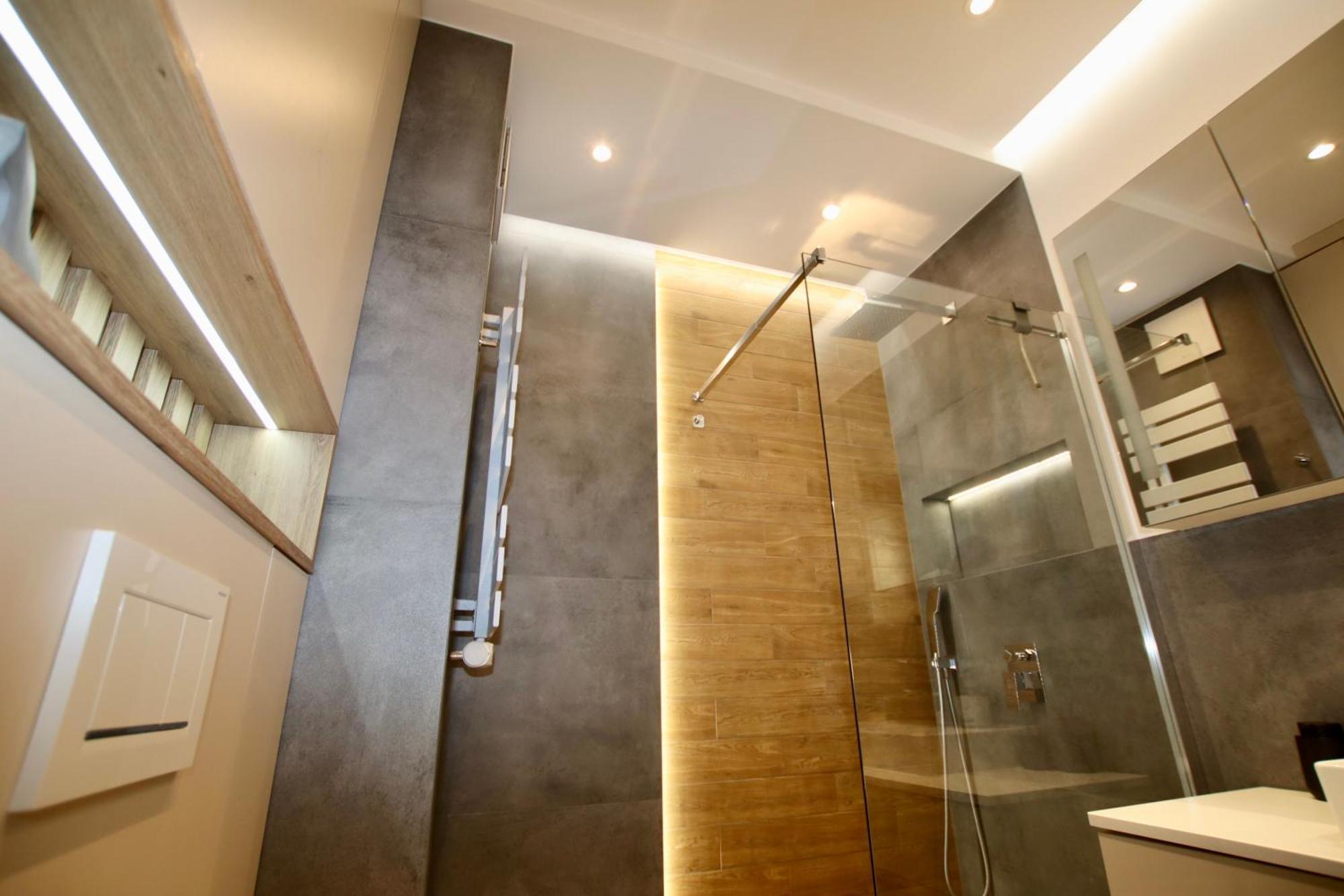 Luxury 2-room In Praga-polnoc Port Praski