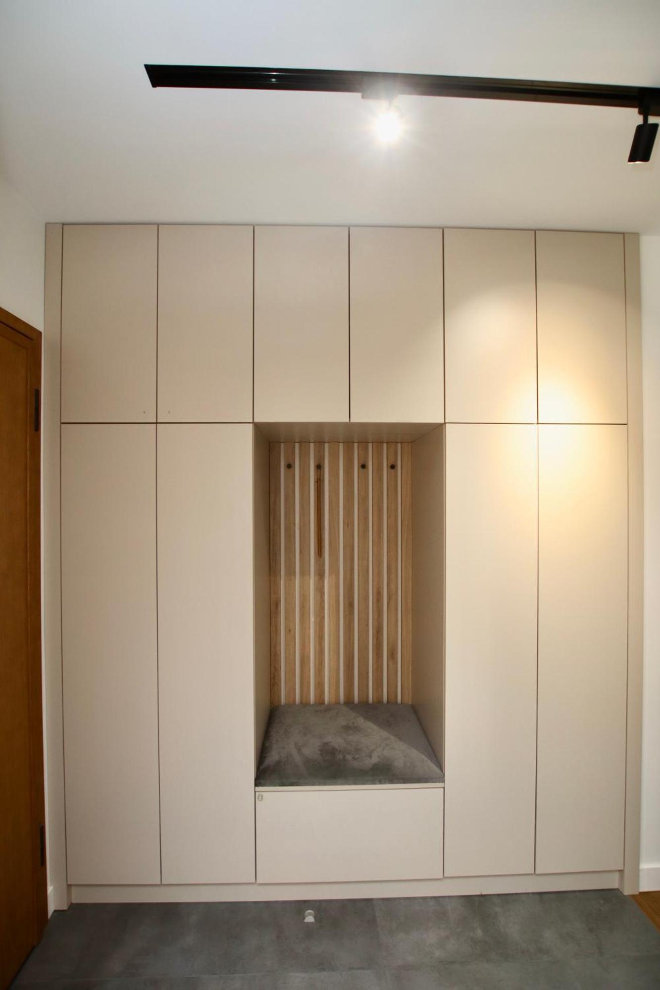 Luxury 2-room In Praga-polnoc Port Praski *