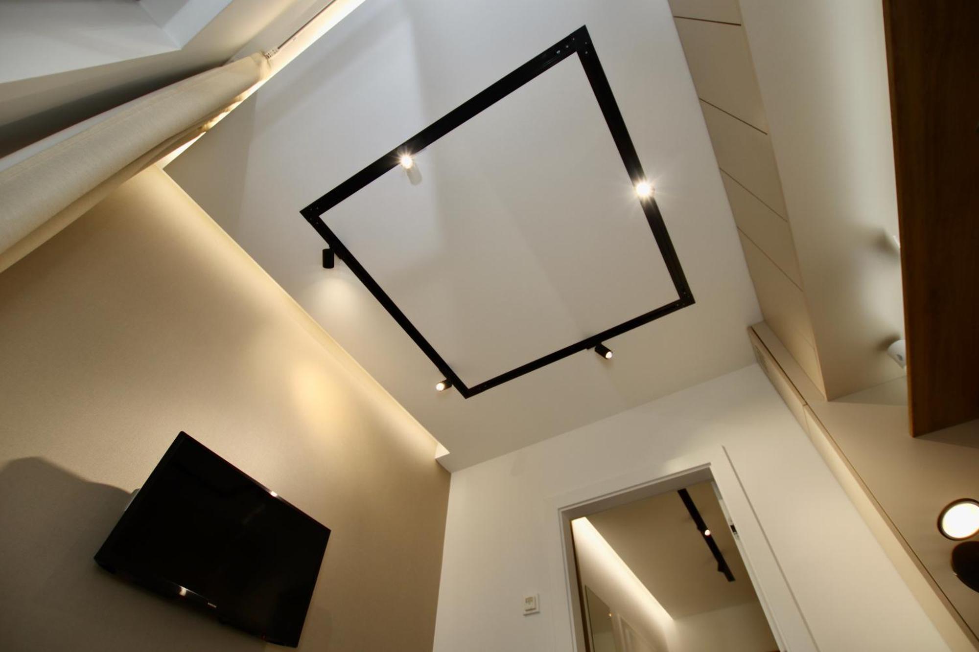 Luxury 2-room In Praga-polnoc Port Praski Apartment Warsaw