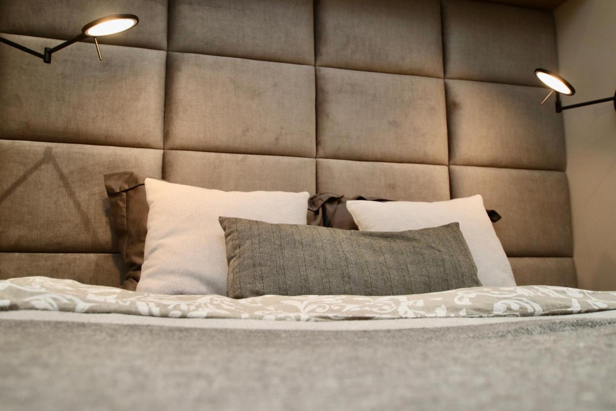 Luxury 2-room In Praga-polnoc Port Praski Apartment Warsaw